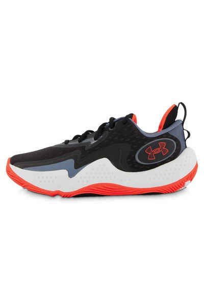 Under Armour® Basketballschuhe UA SPAWN 5 Basketballschuh