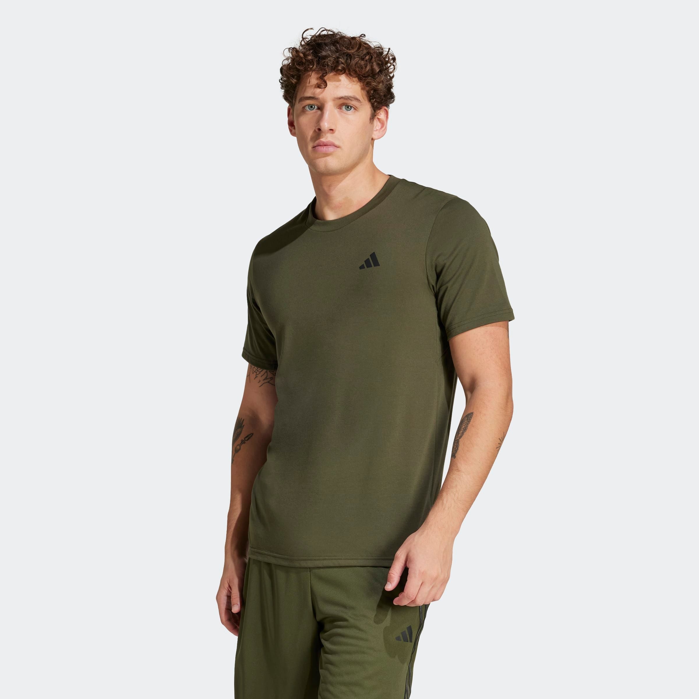 adidas Performance T-Shirt TR-ES FR T günstig online kaufen