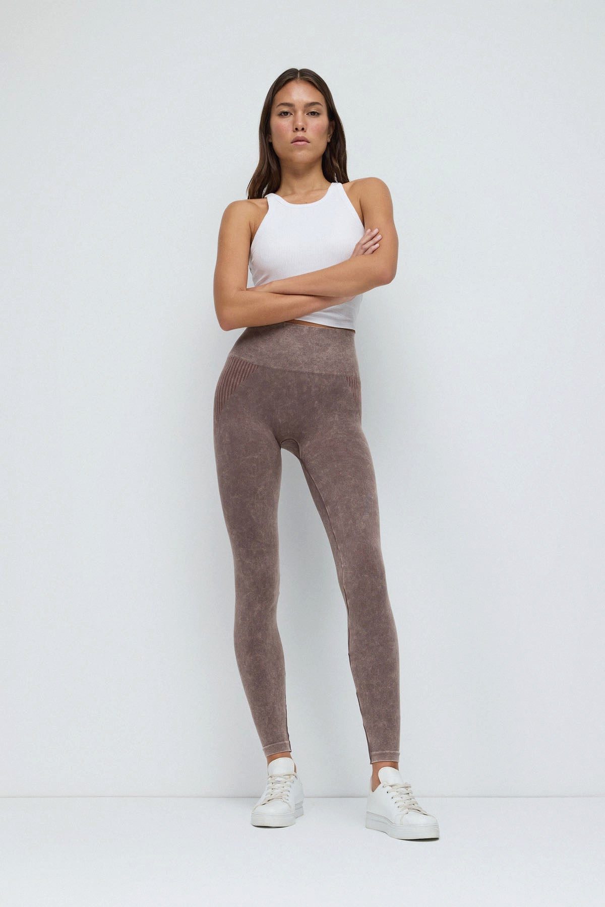 No Matter What Leggings Kompressionsleggings günstig online kaufen