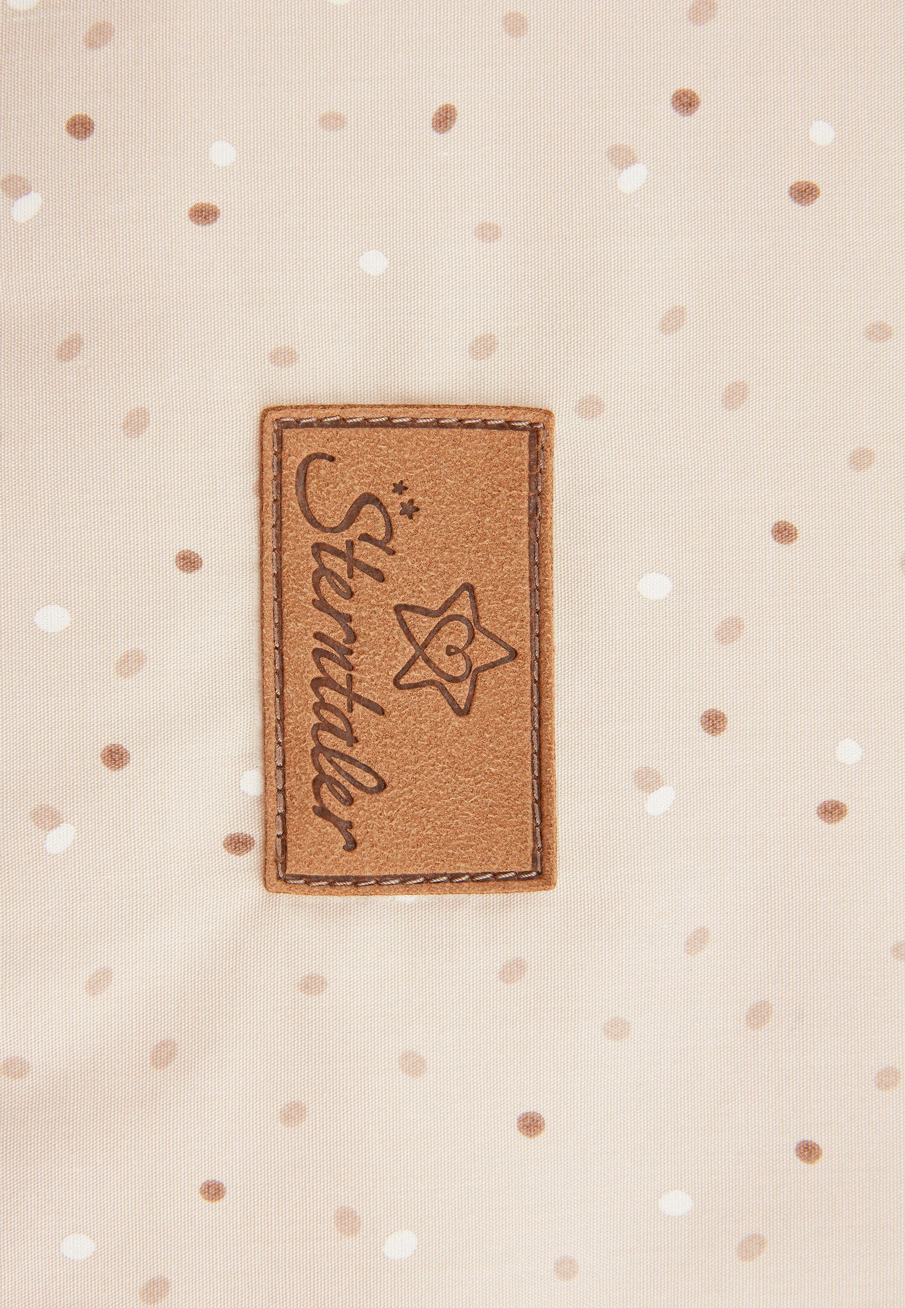 Sterntaler® Babyschlafsack Schlafsack 110cm BAUERNHOF (1 tlg) – Bild 5 von 5