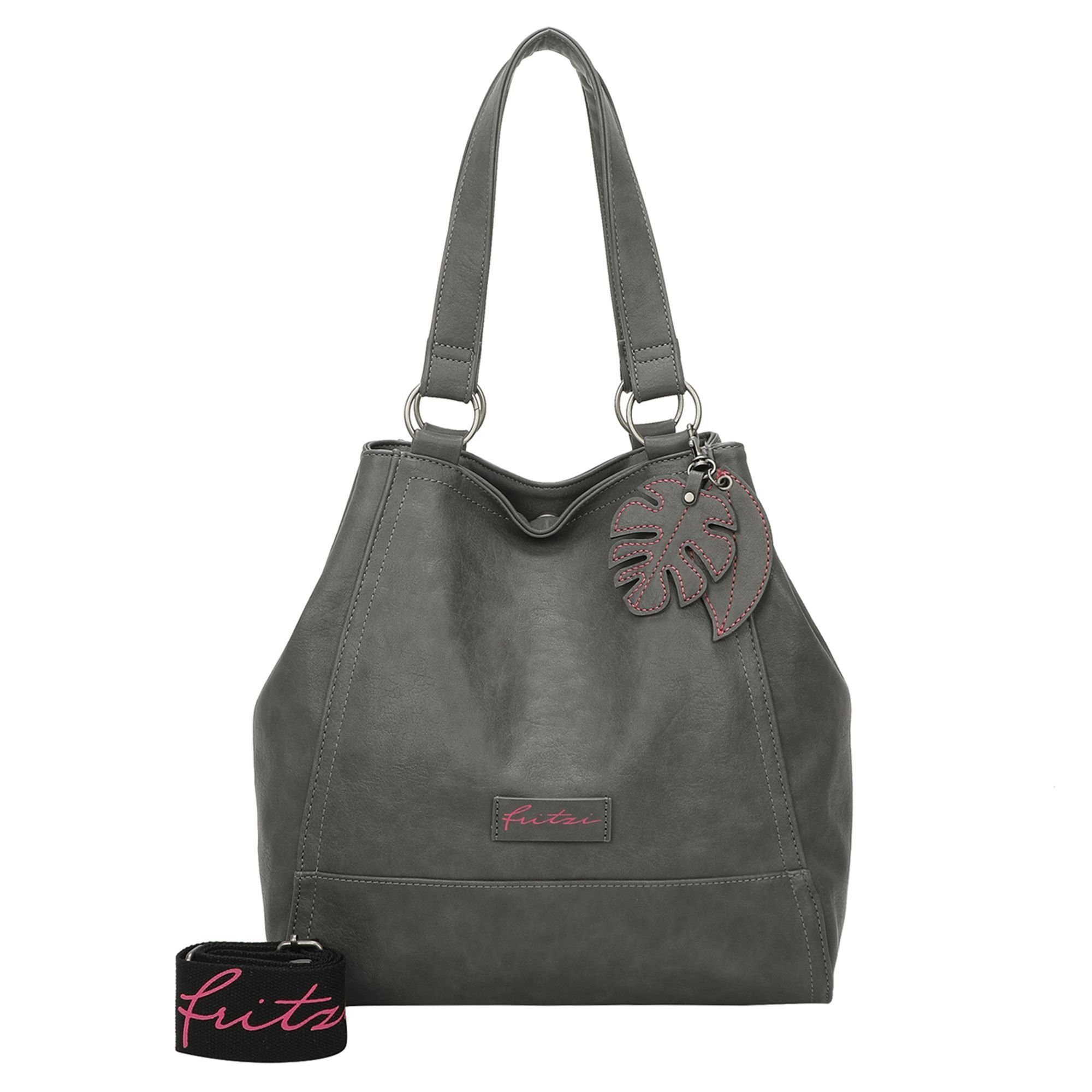 Fritzi aus Preußen Schultertasche Eco Joy01, günstig online kaufen