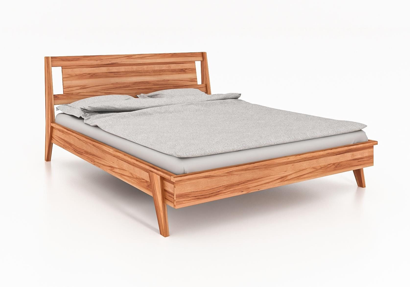 Carpe Sonno Massivholzbett Massivholzbett CARPE C günstig online kaufen