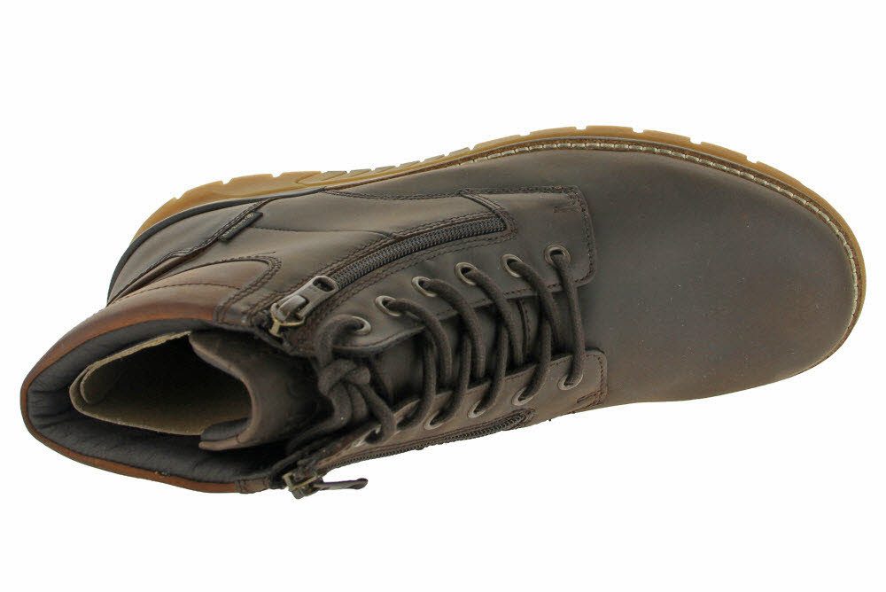 Gabor Pius Gabor Herren Bootie Schnürstiefel