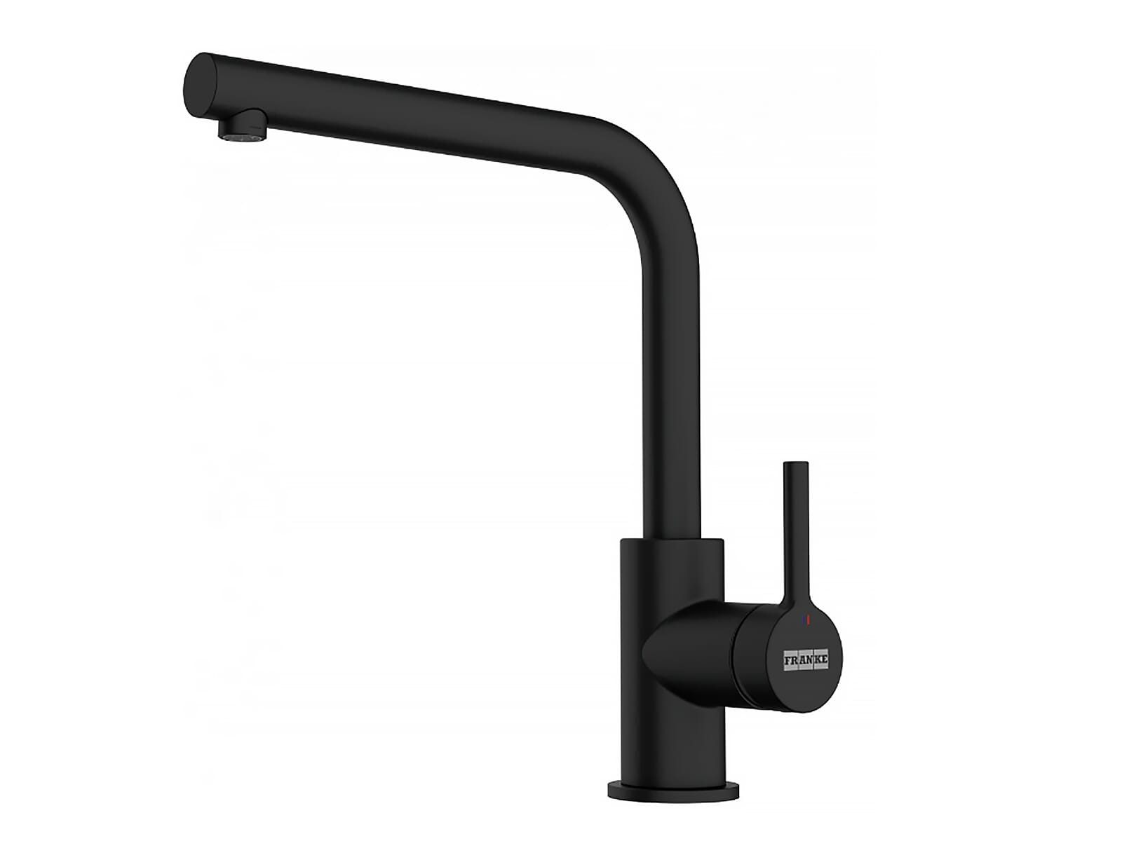 FRANKE Küchenarmatur (1-St) 115.0693.393