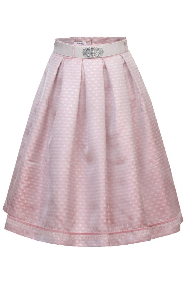 MarJo Trachtenrock Trachtenrock - VICKY - mauve light