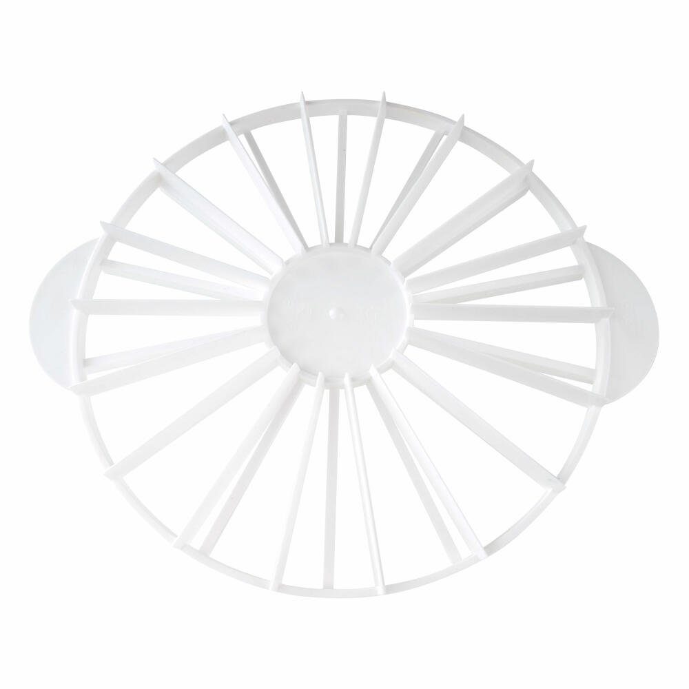 Tortenschneider Classic Tortenteiler für 14 und 18 Stücke