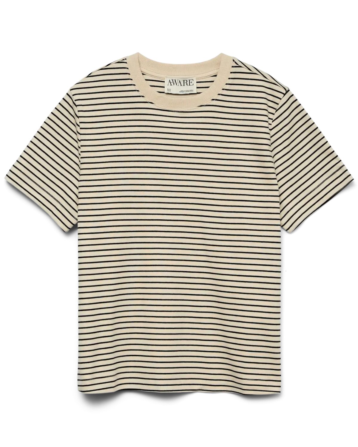 Vero Moda T-Shirt gestreiftes casual Shirt günstig online kaufen