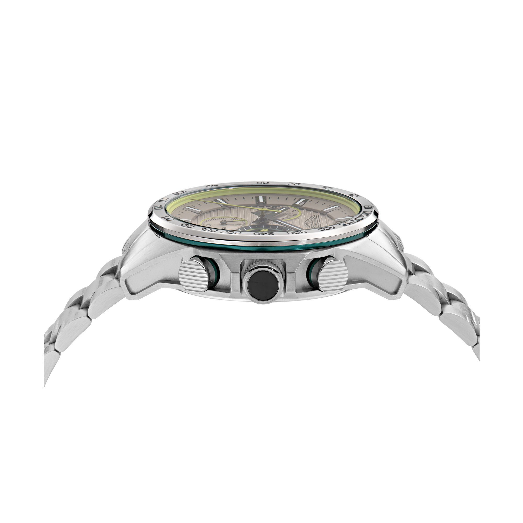 Aston Martin Chronograph AML THRILL