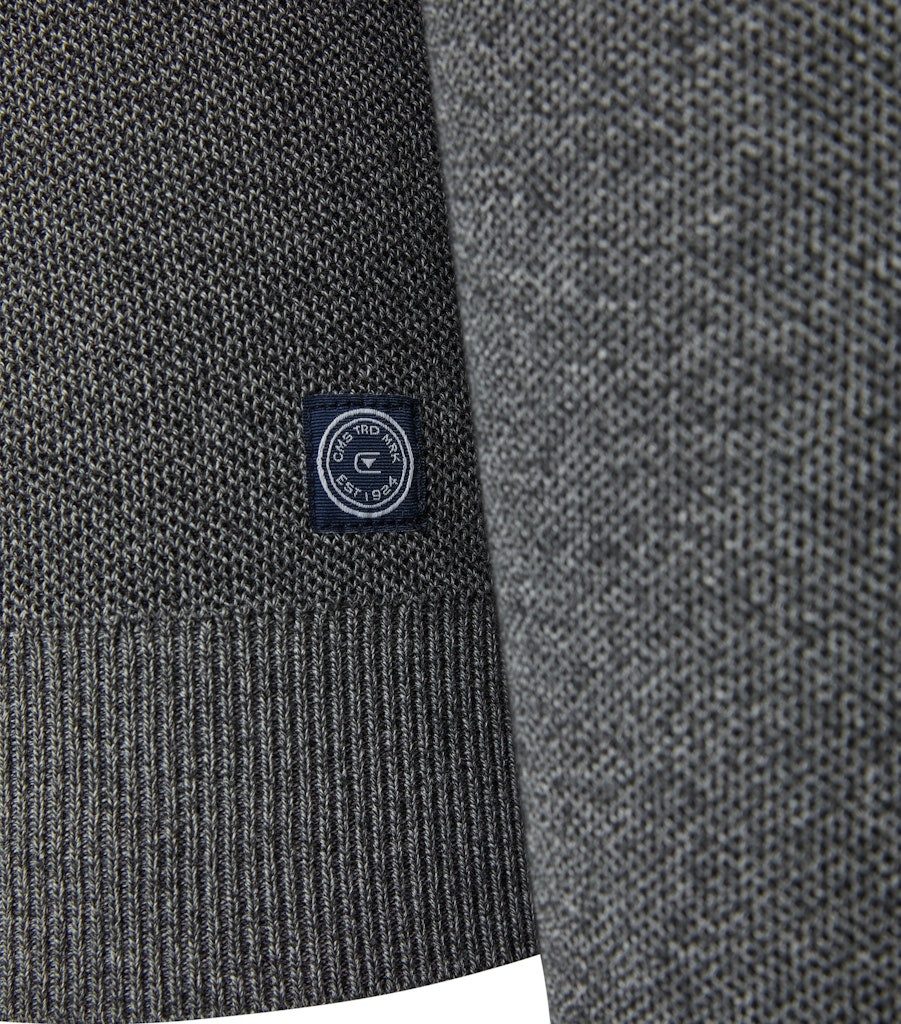 CASAMODA Strickpullover