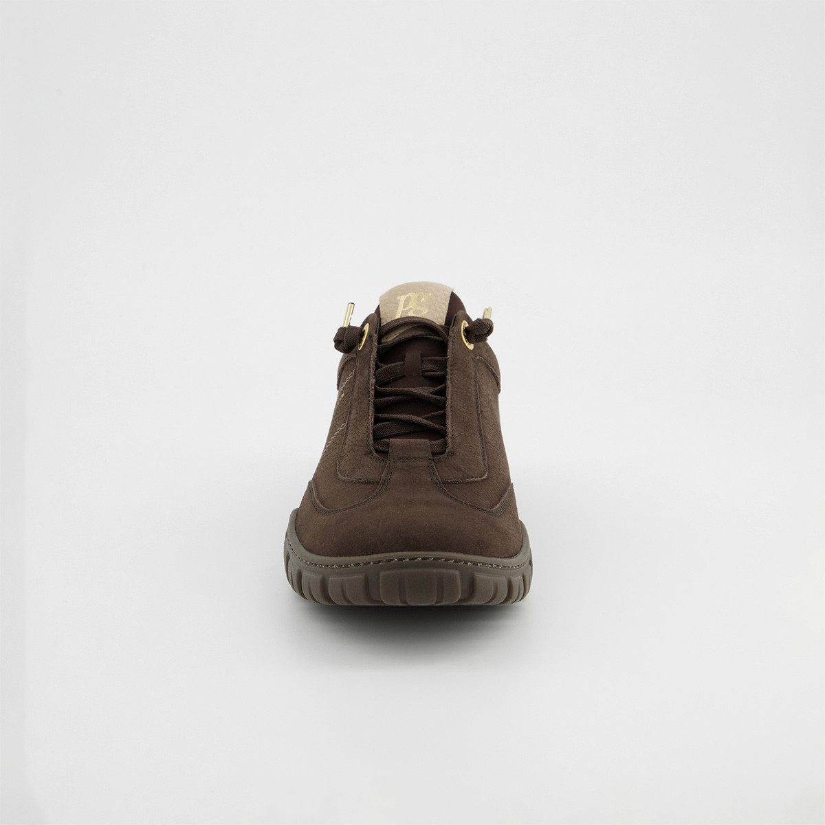 Paul Green Paul Green 5553-002, Sneaker, Braun, Damen Sneaker