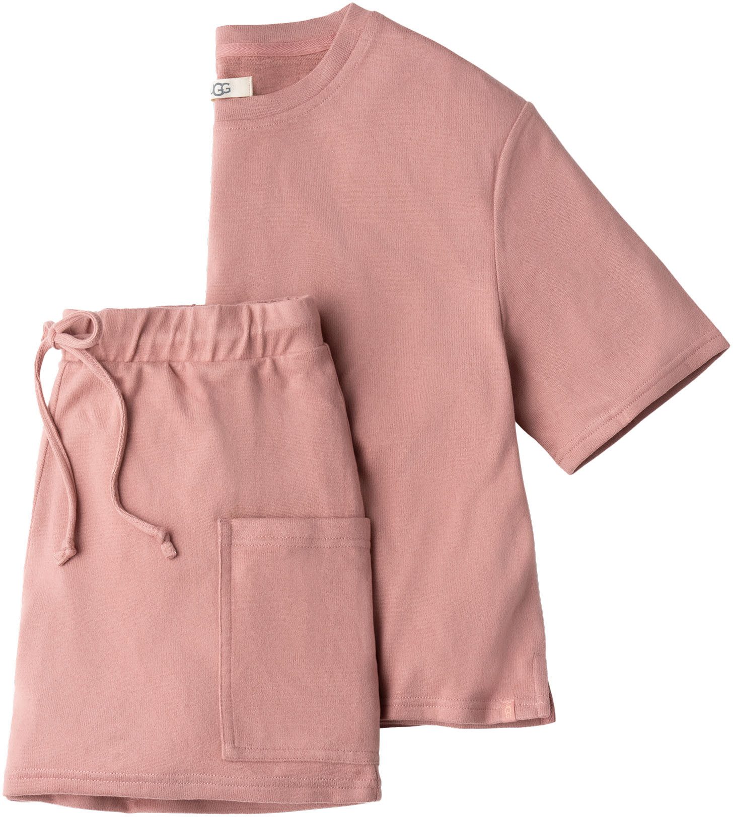 UGG Shorty Emaryld Short Set (Set, 2 tlg) in Basic-From günstig online kaufen