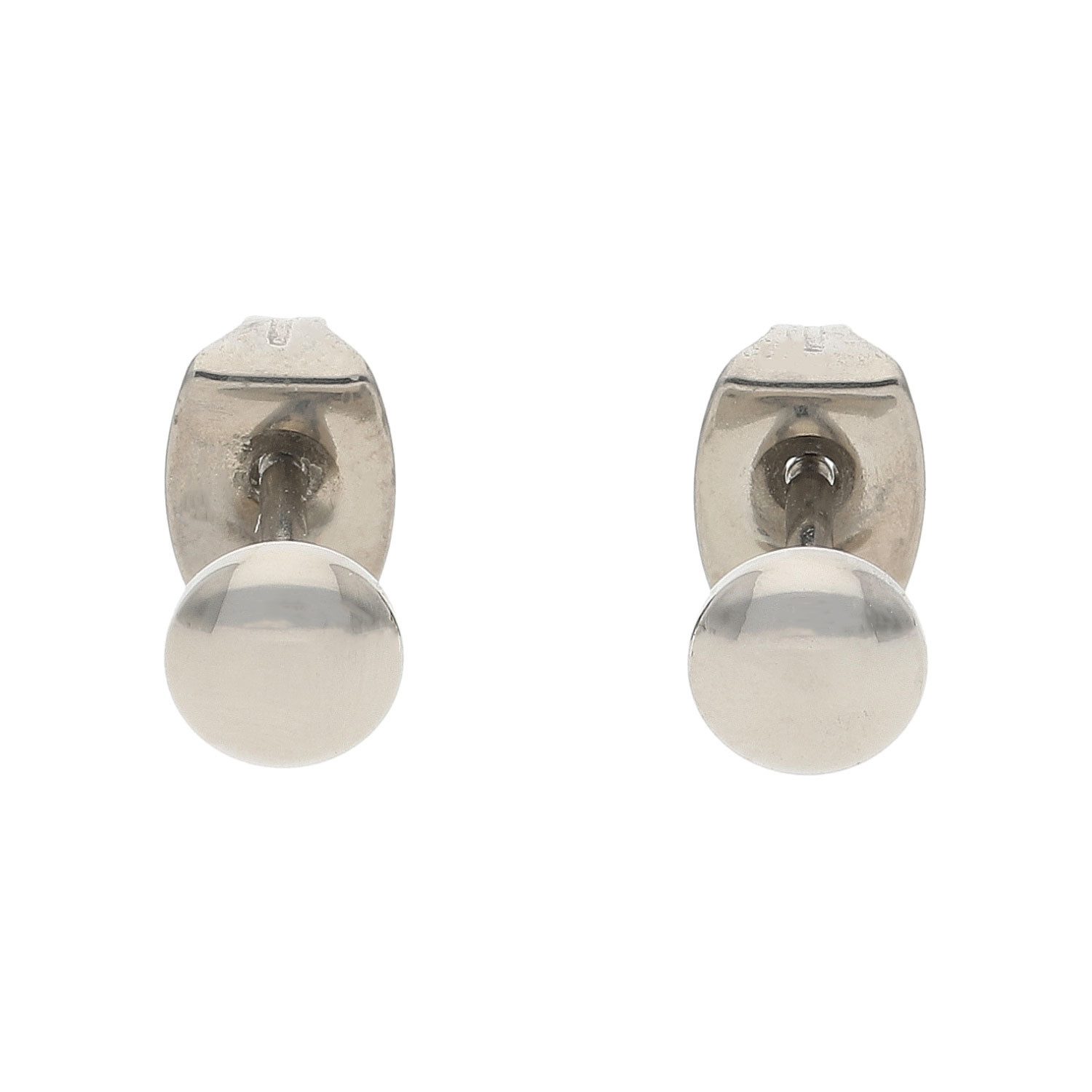 Paar Ohrstecker Boccia Ohrstecker Titan 05013-01