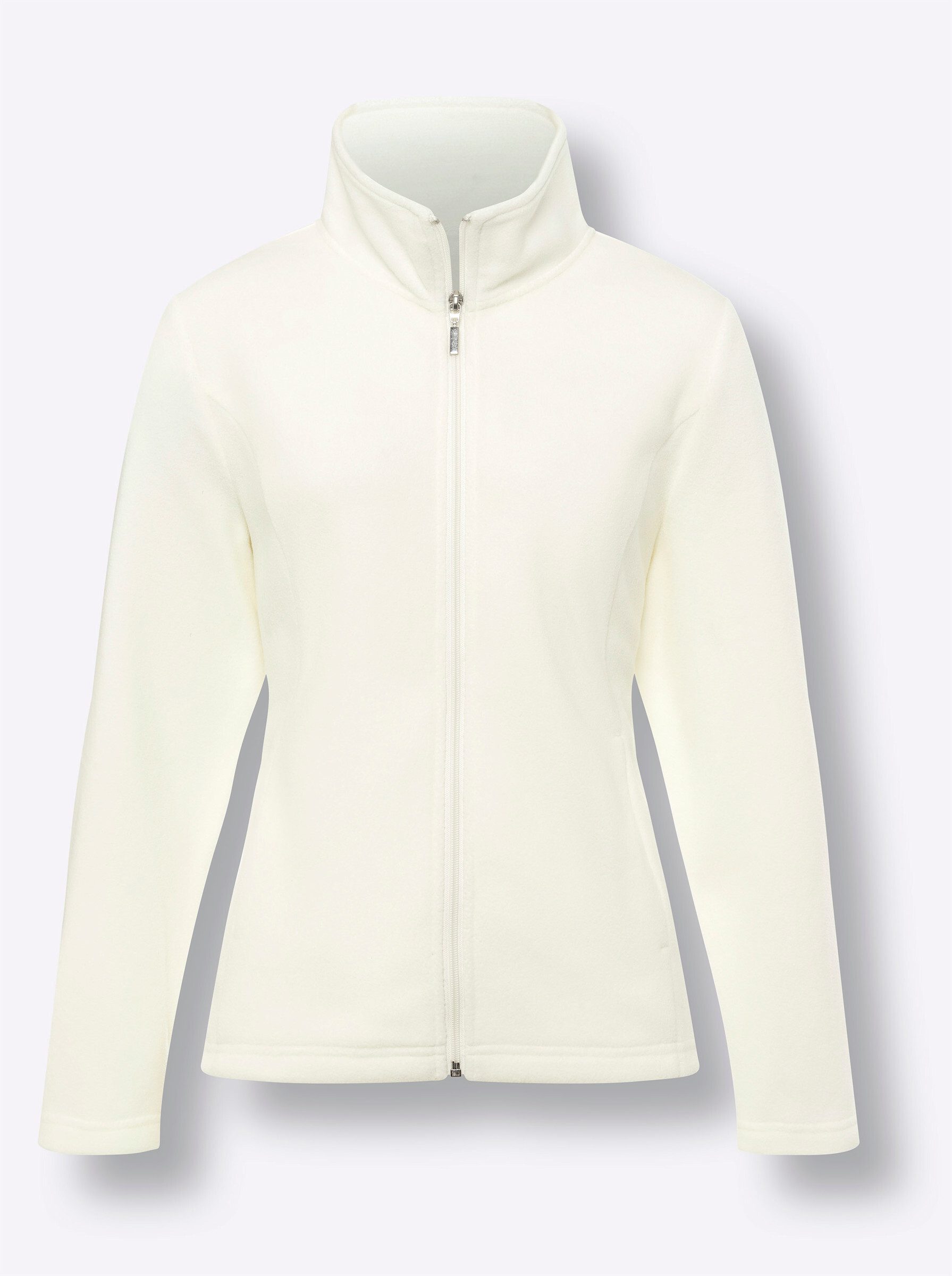 Sieh an! Fleecejacke Fleecejacke .