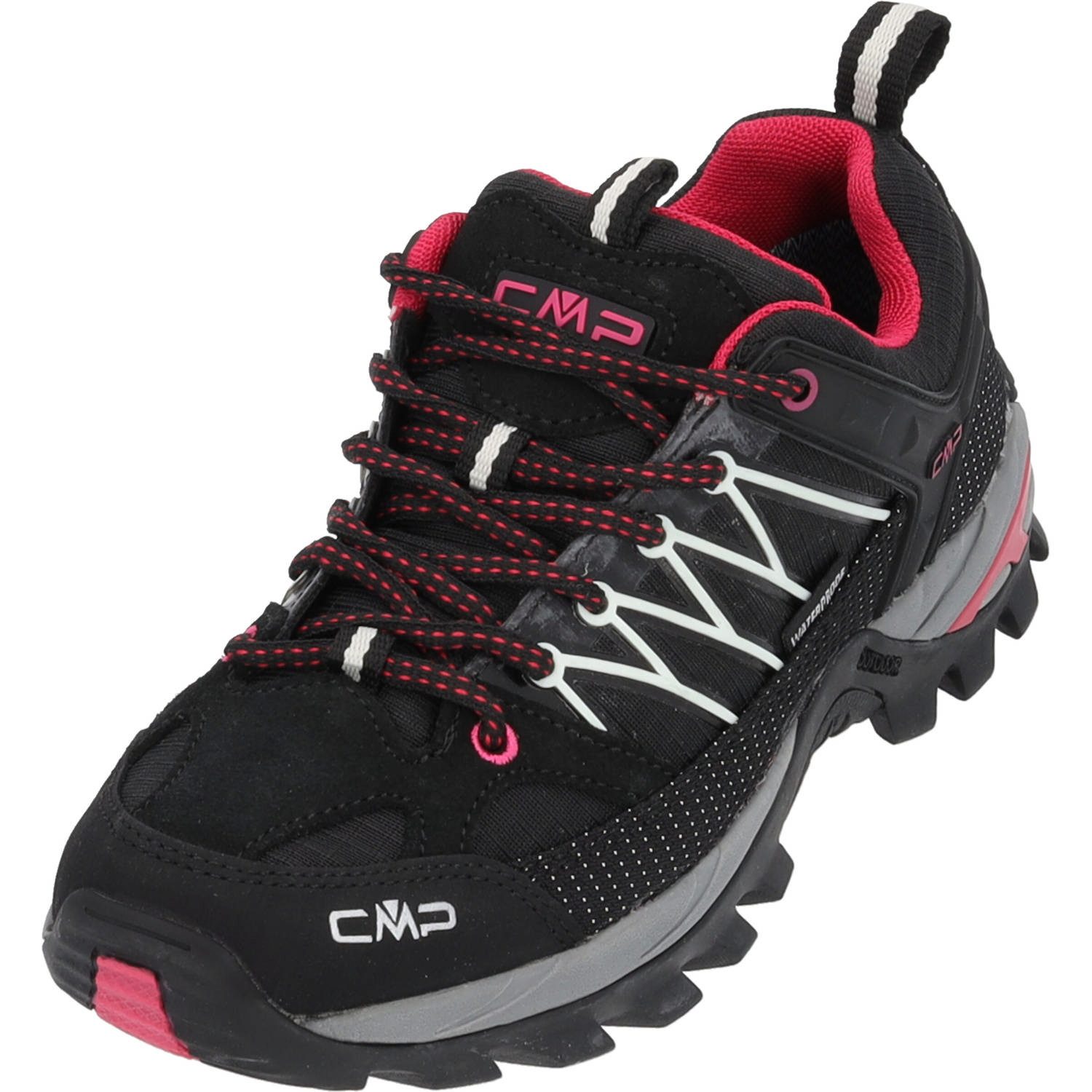 CMP Rigel 3Q54456 Trekkingschuh günstig online kaufen