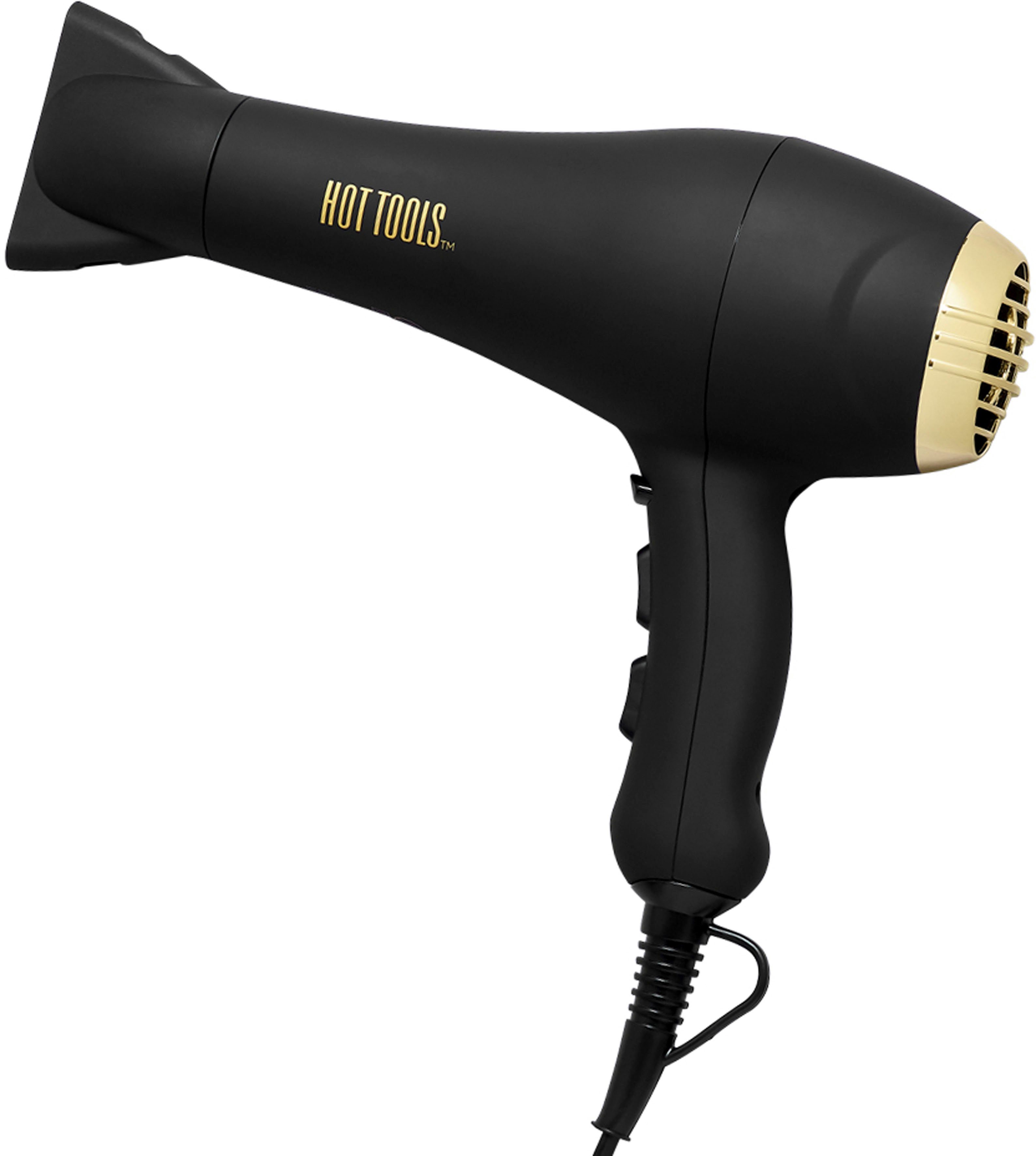 Haartrockner Ionic-Haartrockner Salon und TOOLS HTDR5581UKE, 2000 W, Diffusor mit SIGNATURE Technology PRO HOT Ionic