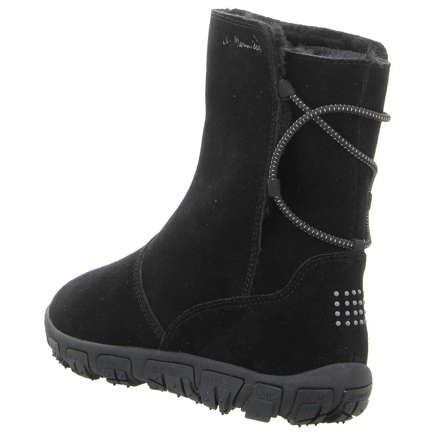 tbs Jazsnow Stiefelette