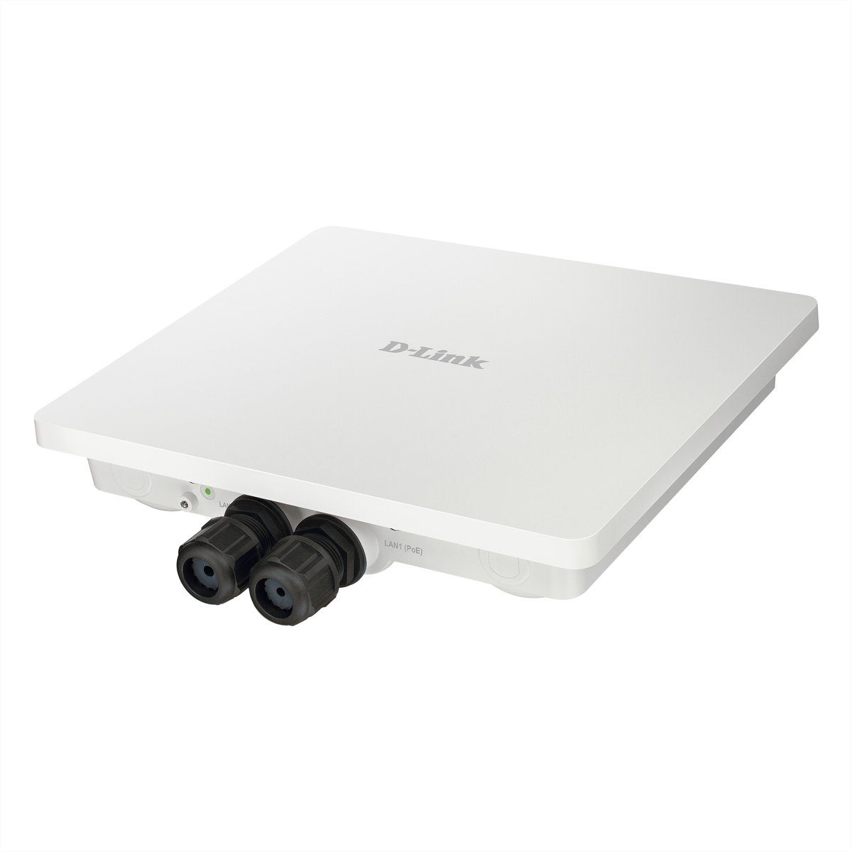 D-Link DAP-3666 Outdoor PoE Access Point Wireless AC1200 Wave2 Dual Band WLAN-Repeater