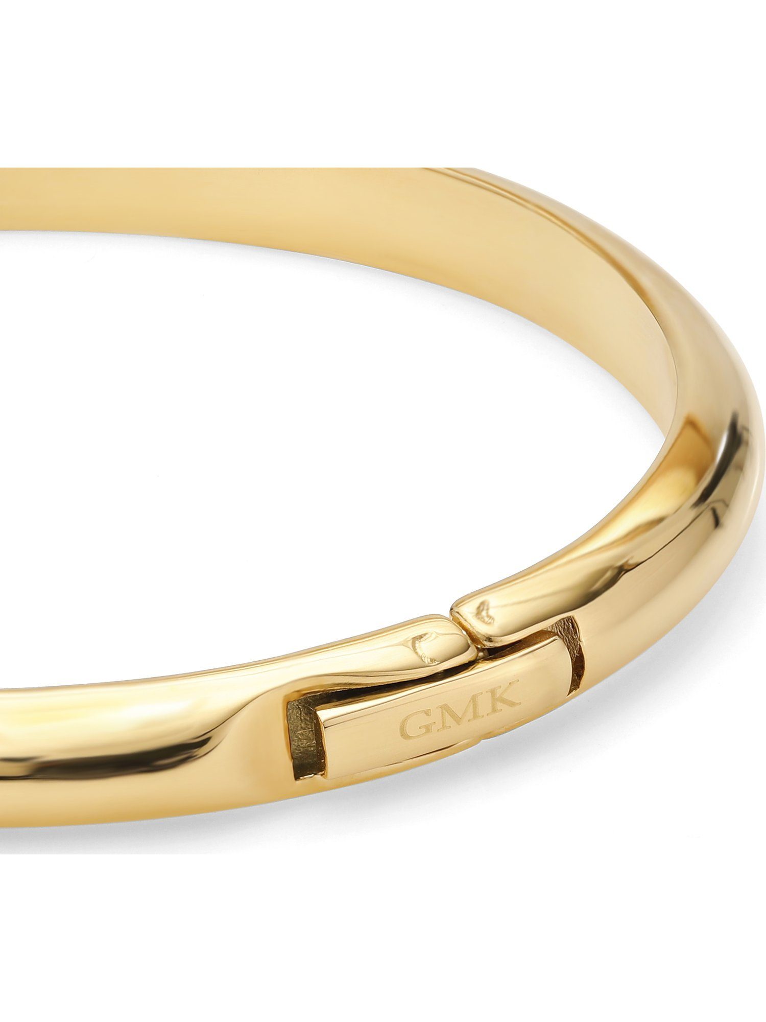 GUIDO MARIA KRETSCHMER Armreif Guido Maria Kretschmer Damen-Armreif Edelsta günstig online kaufen