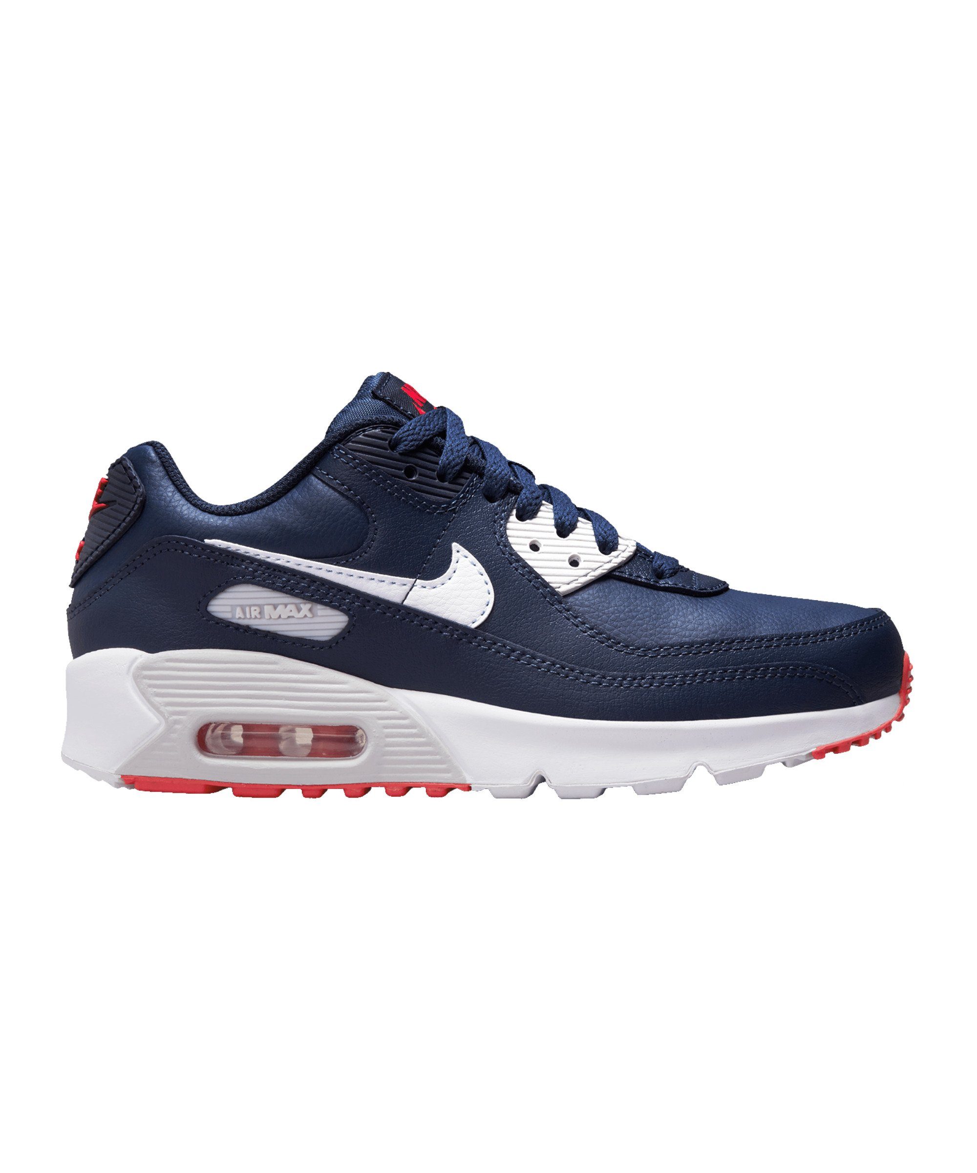 Nike Sportswear Air Max 90 LTR Kids Sneaker