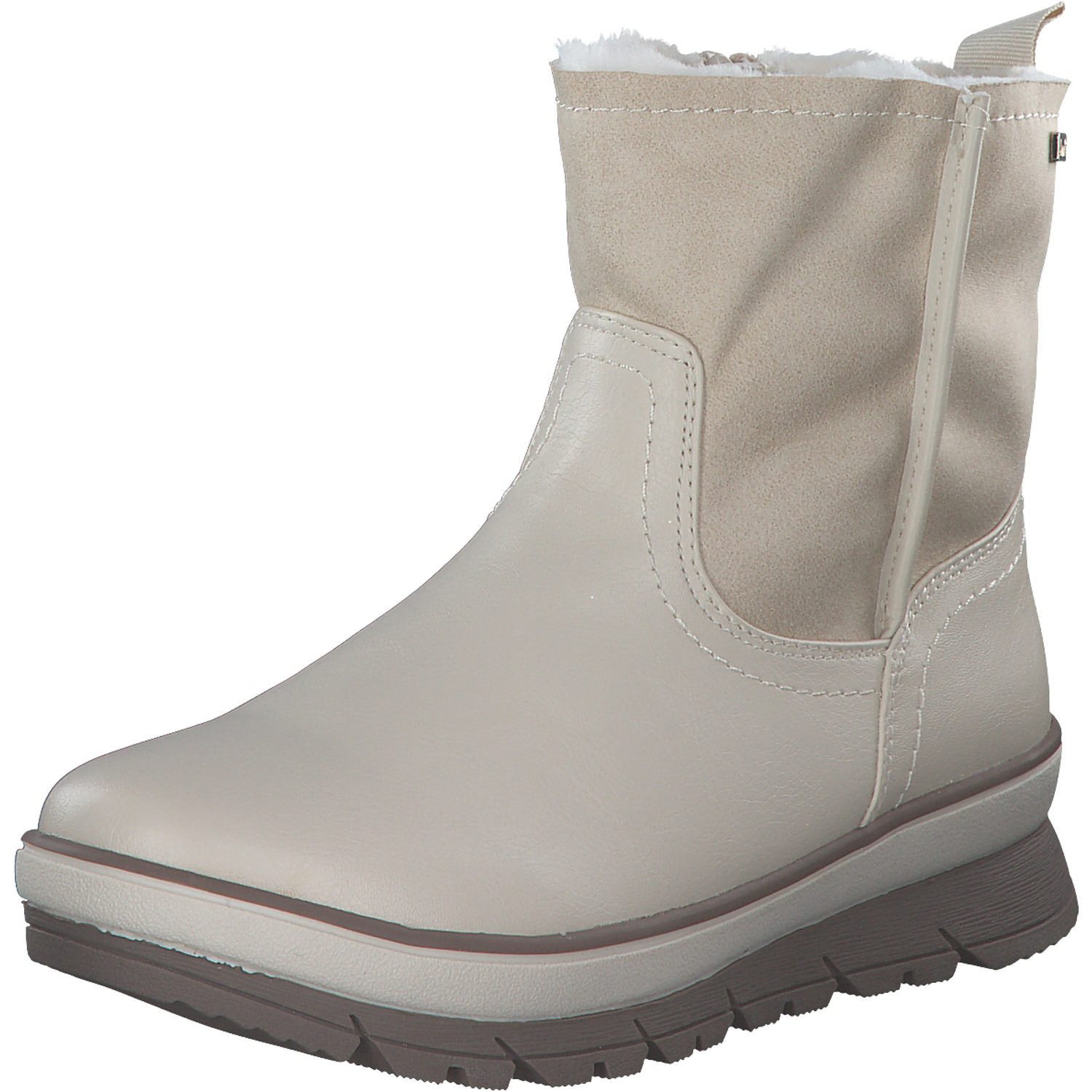 Jana 8-26482-43/411 M2648243 Stiefelette günstig online kaufen