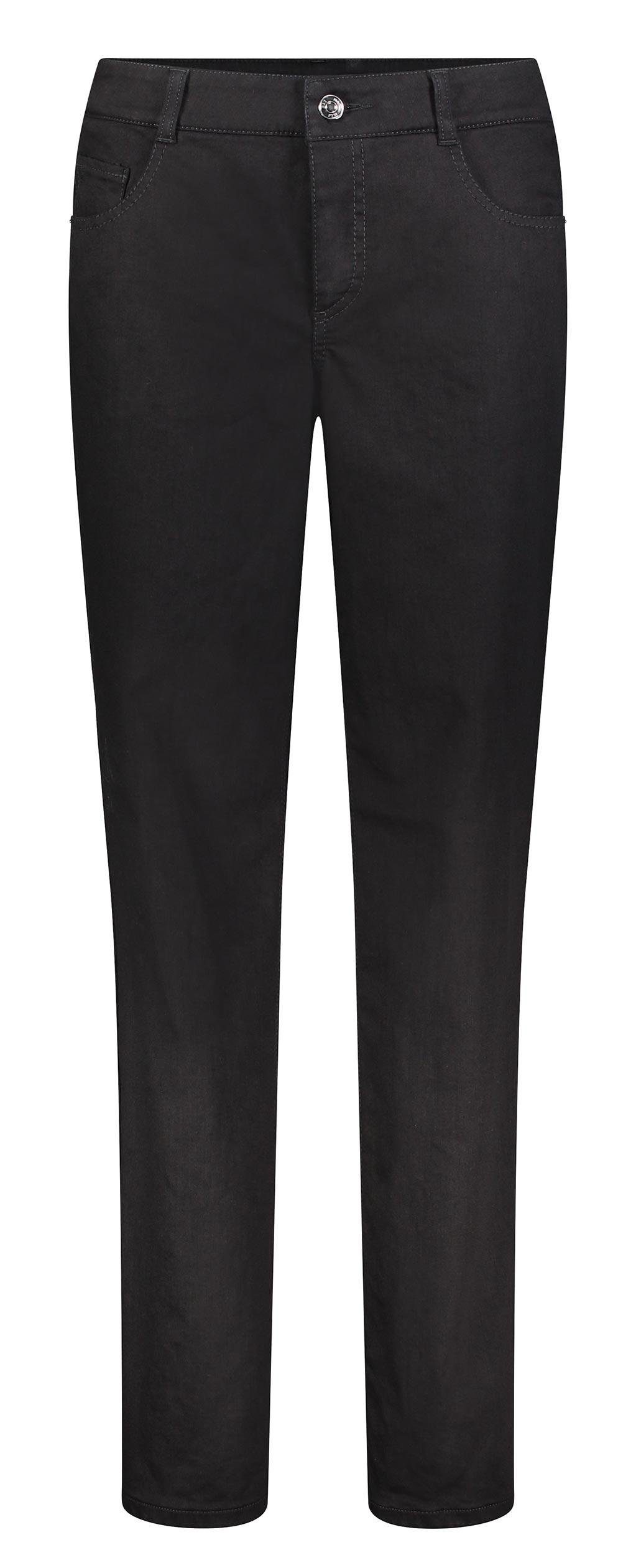 MAC Stretch-Jeans MAC GRACIA black black 5381-90-0380 D999