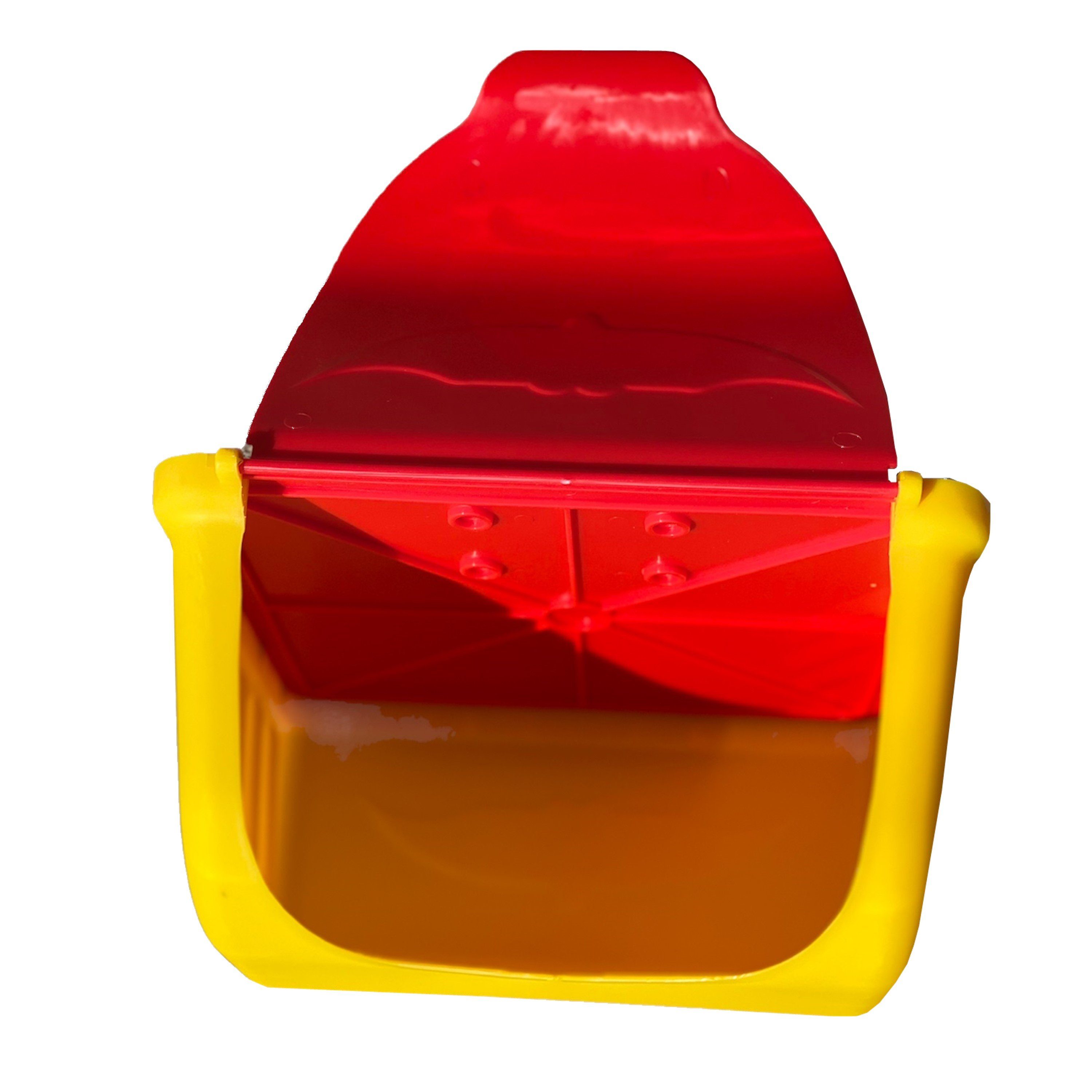 Loggyland Spielturm-Erweiterung Briefkasten für Spielturm Spielhaus Kinder günstig online kaufen