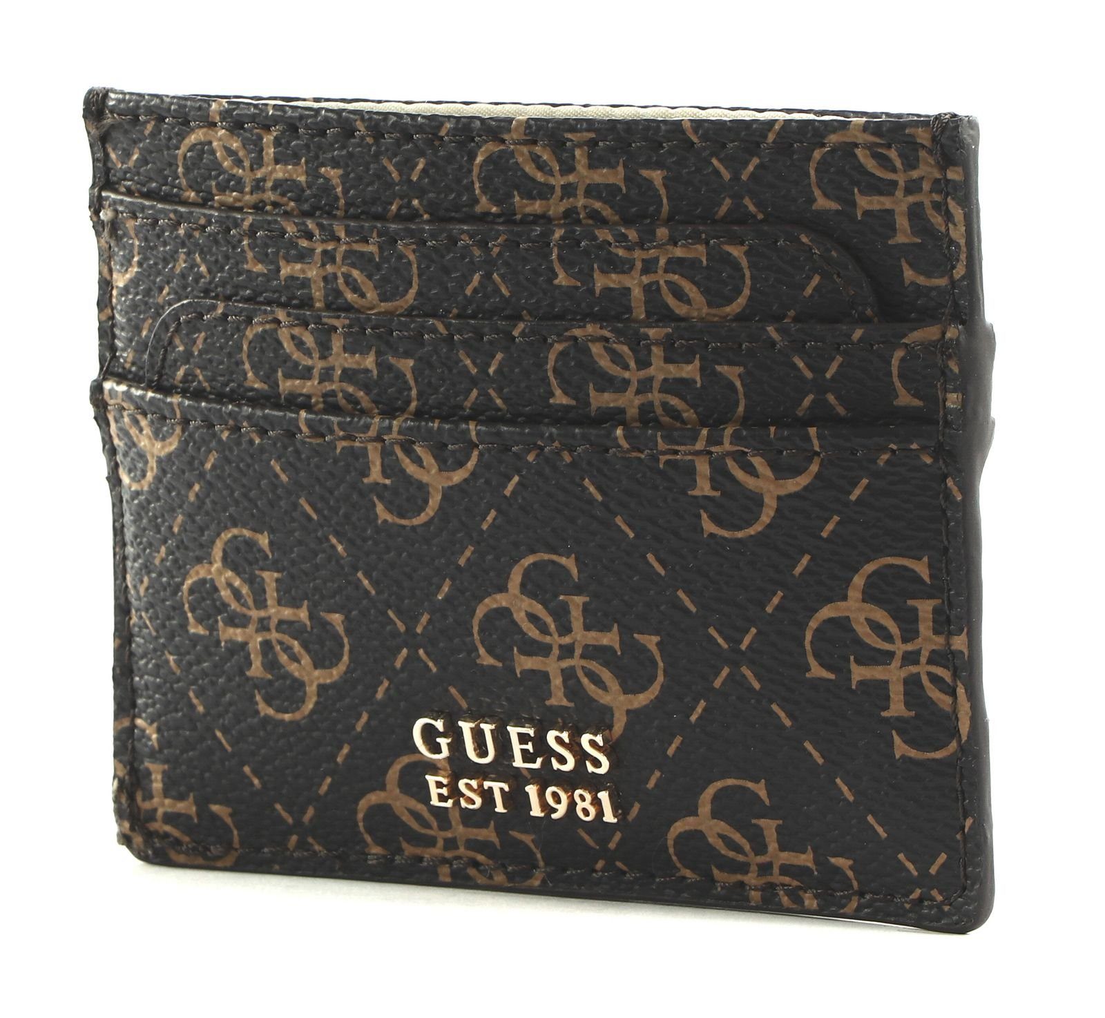 Guess Kartenetui Laurel günstig online kaufen