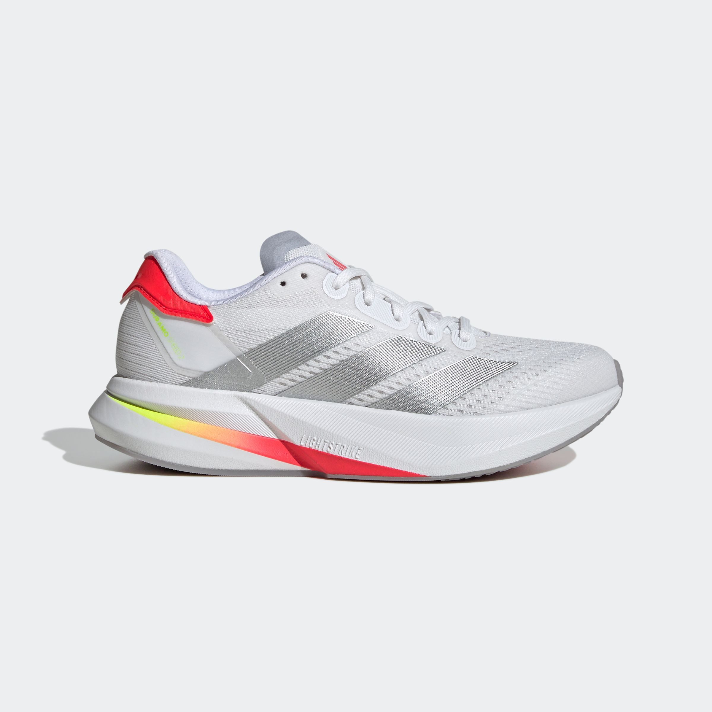 adidas Performance DURAMO SPEED 2 Laufschuh günstig online kaufen