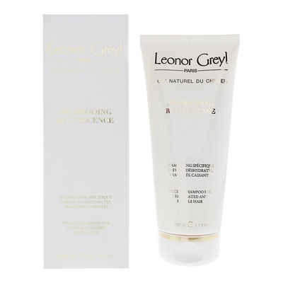 Leonor Greyl Haarshampoo Shampoo Shampooing Reviviscence for damaged Hair 200ml