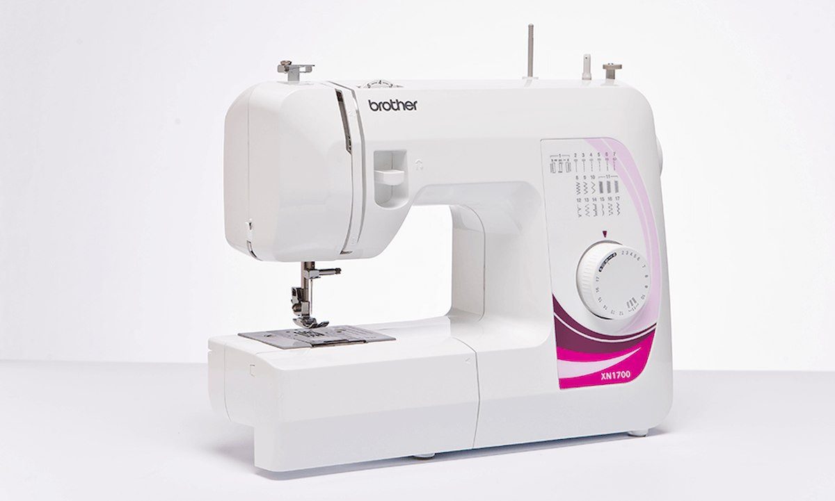 Brother Nähmaschine XN1700