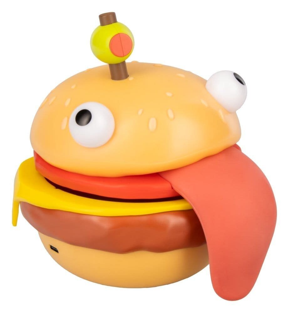 Paladone LED Dekofigur Fortnite Leuchte Durrr Burger Posable 30 cm