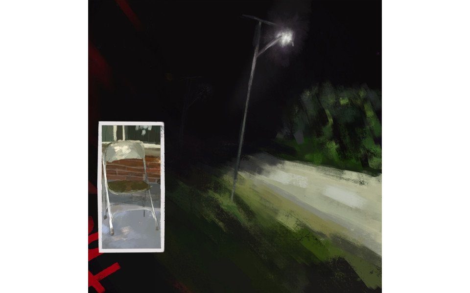 Music & Sounds CDRohling Making A Door Less Open