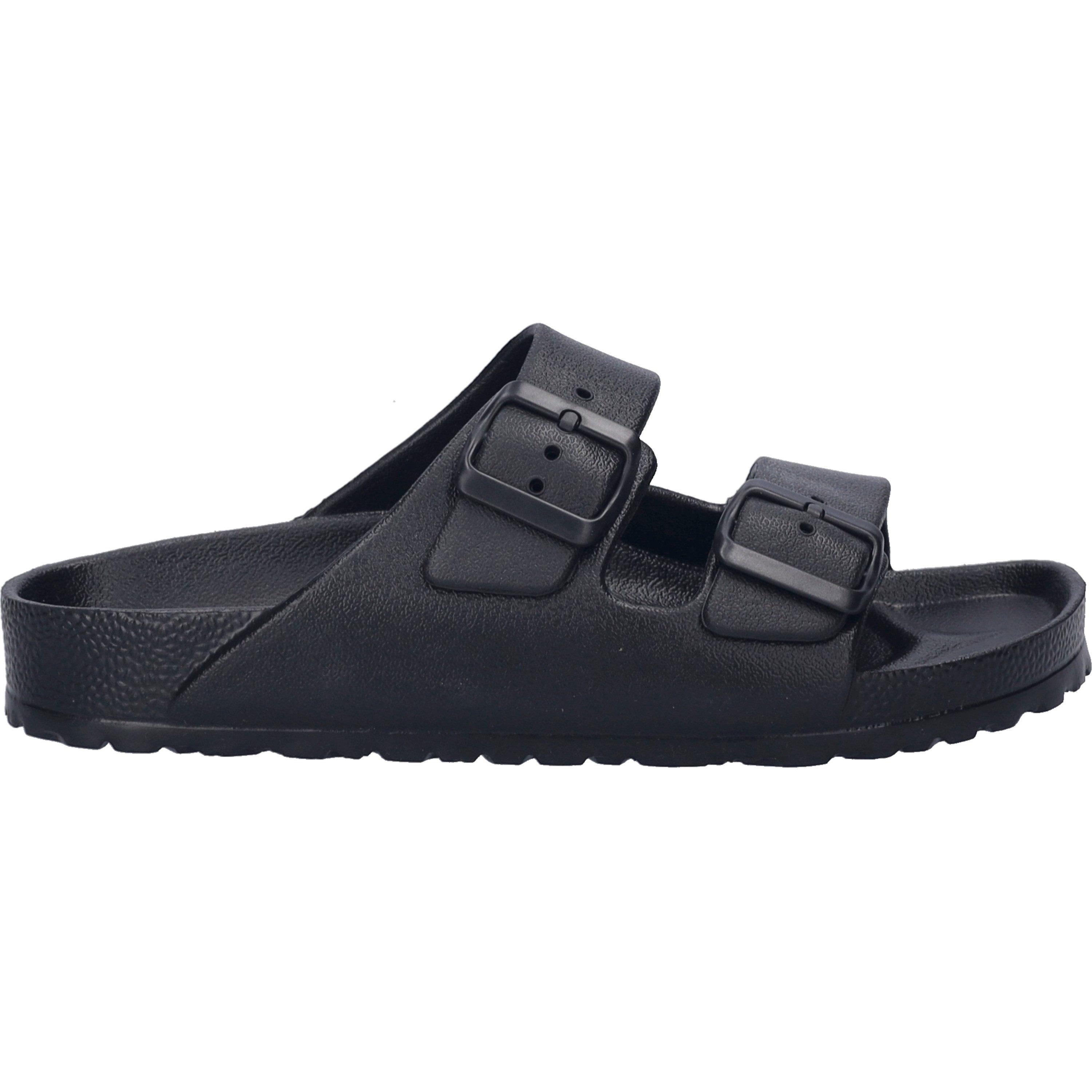 Josef Seibel Martinique 01, schwarz Sandale