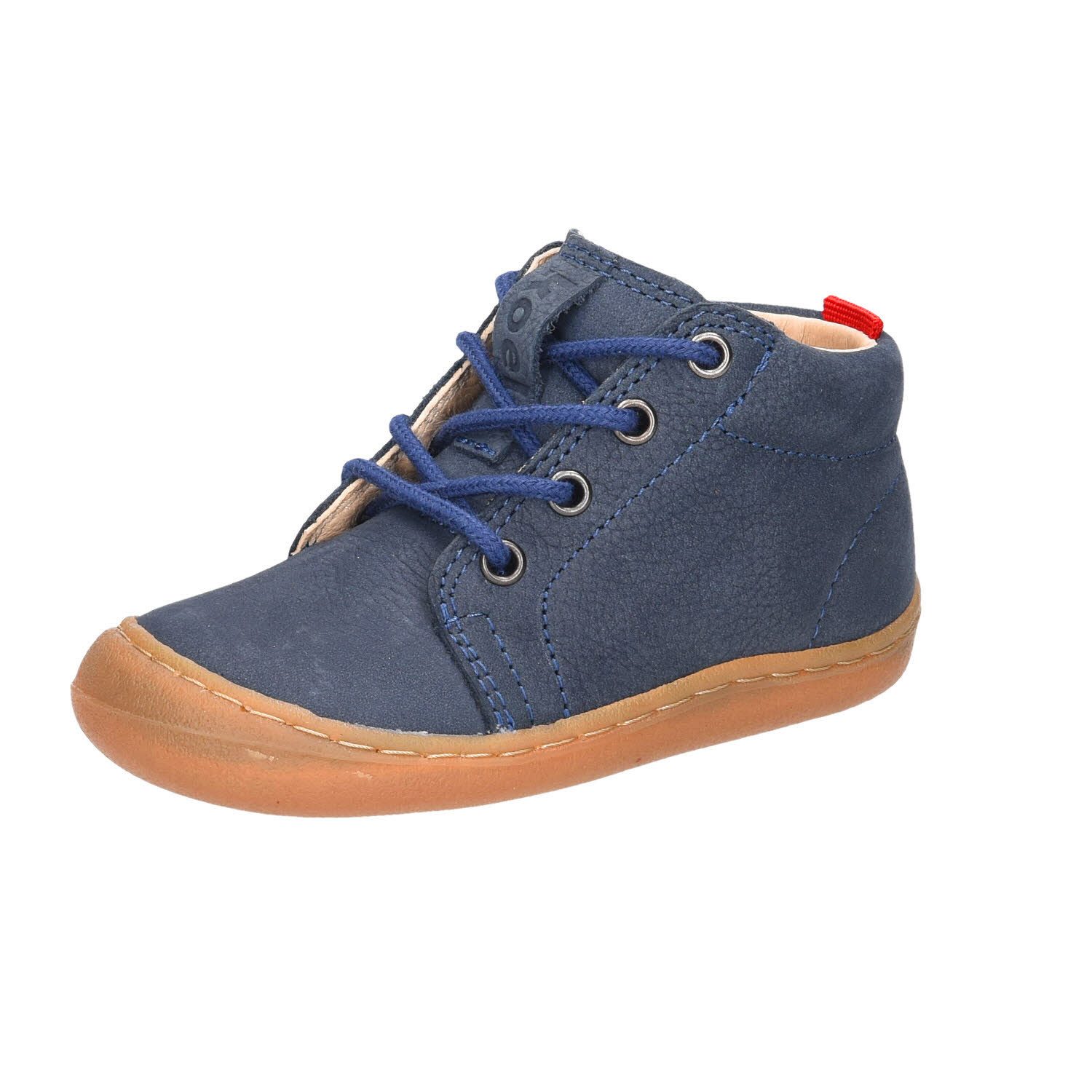 Koel4kids BEN S LEATHER Lauflernschuh