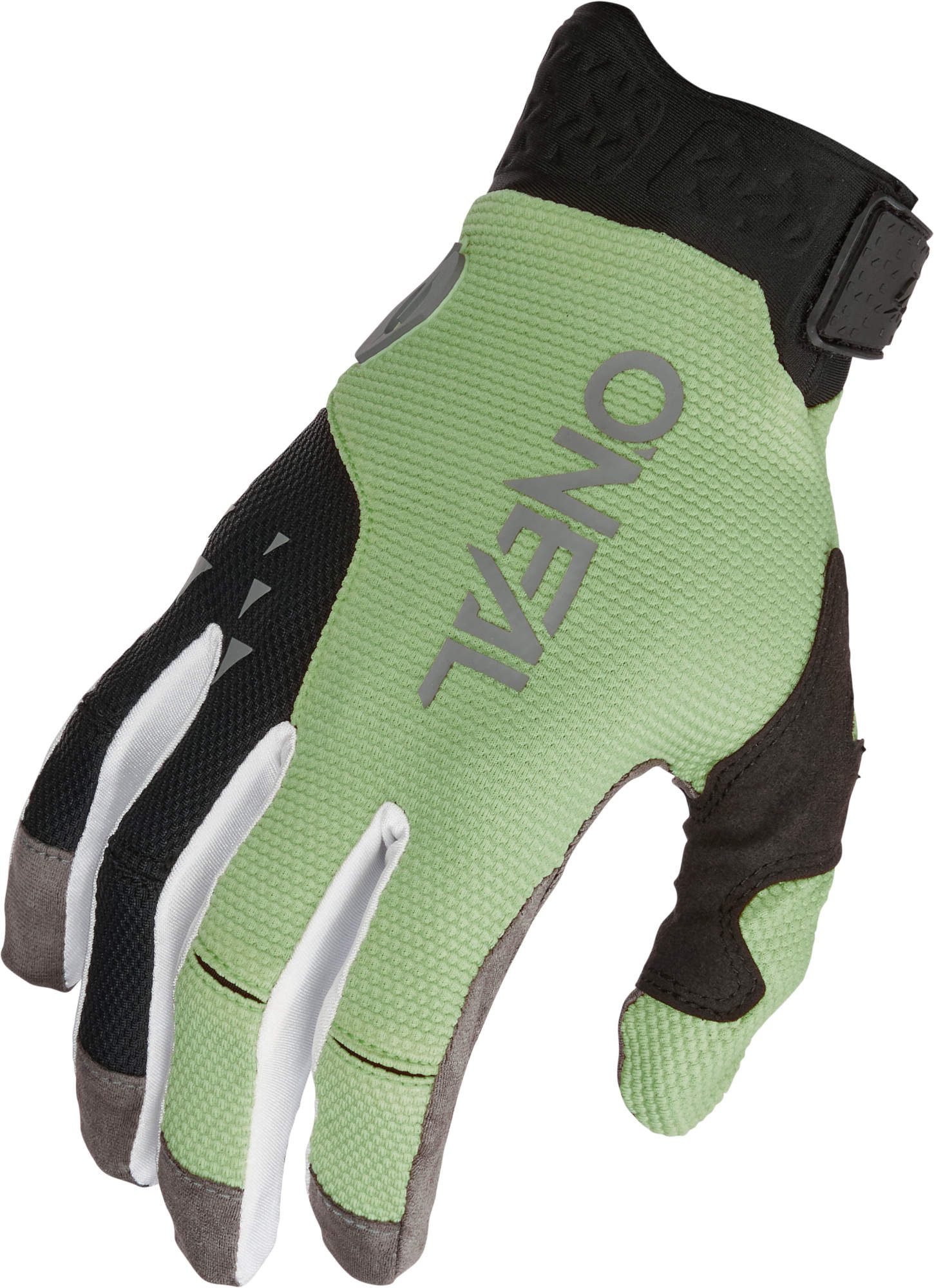 O’NEAL Motorradhandschuhe REVOLUTION Motocross-Handschuhe belüftet