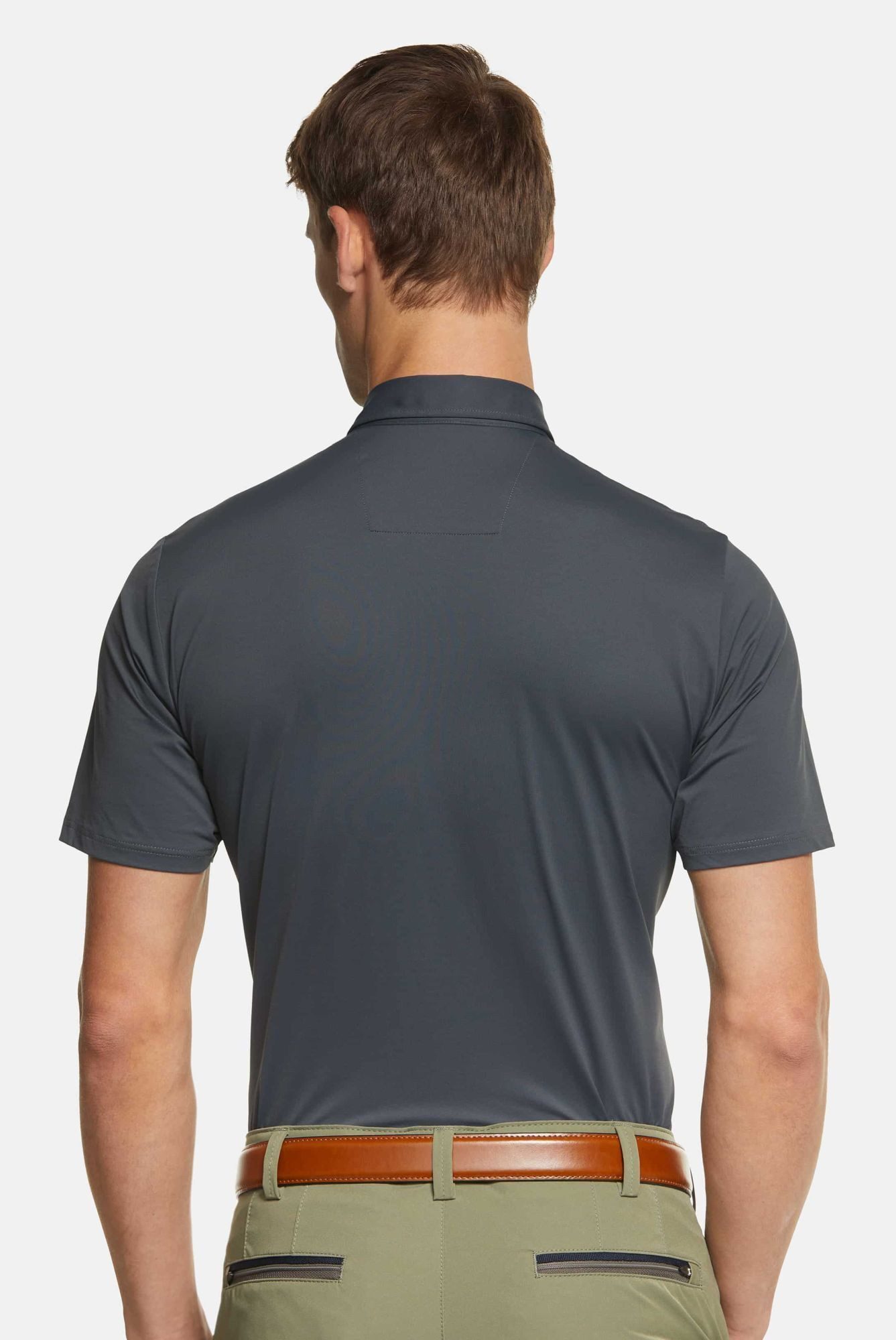 MEYER T-Shirt Tiger mit UV-Schutz, aus der Golf Serie