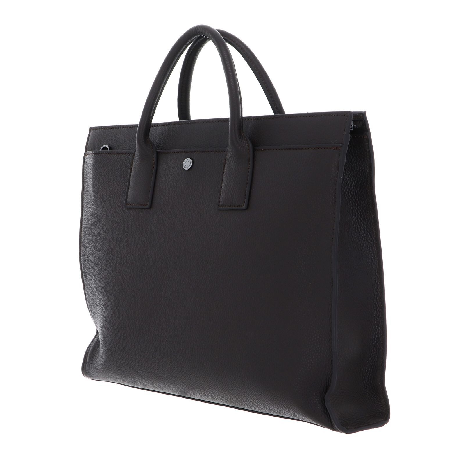 GIANNI CHIARINI Handtasche Handbag, aus echtem Leder