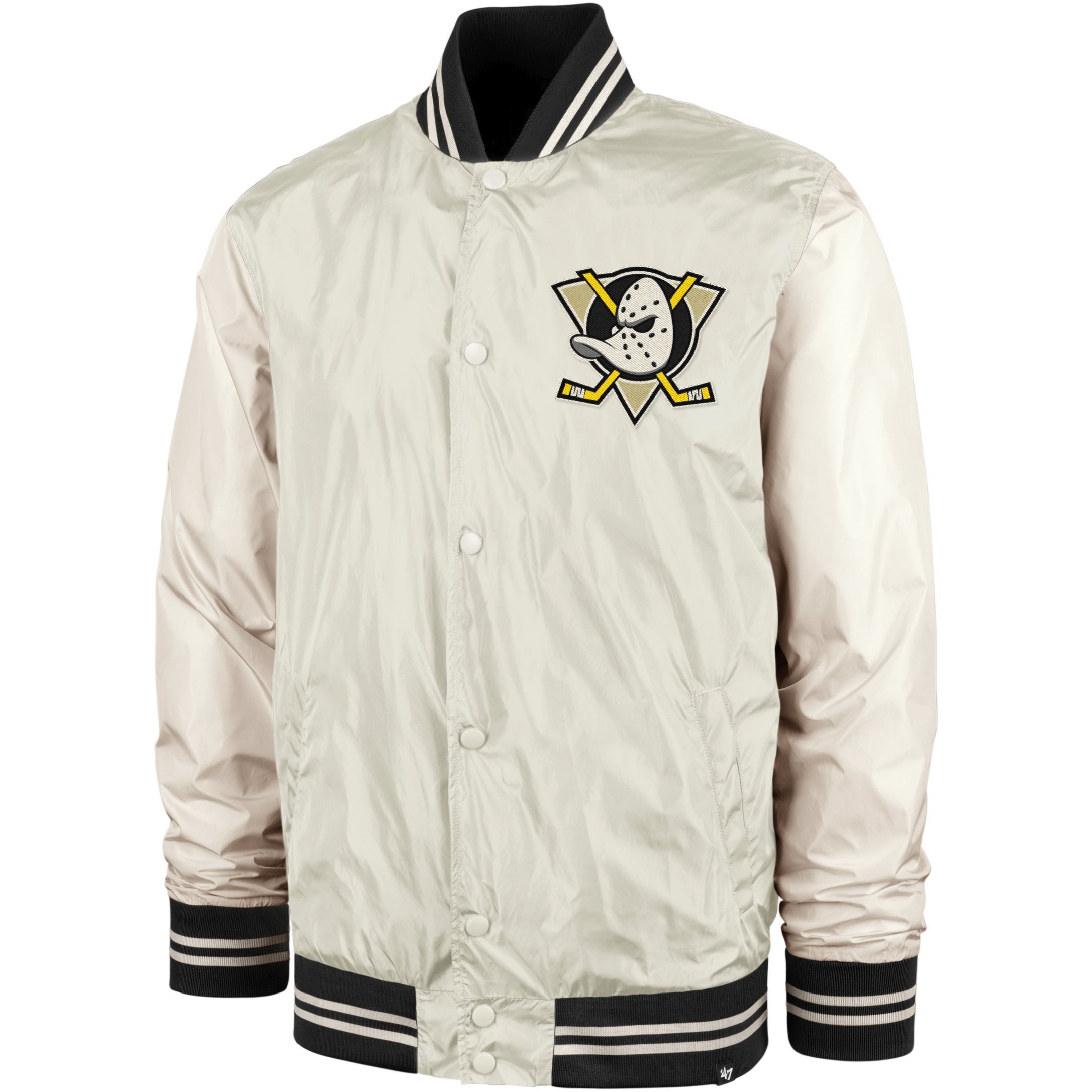 Bomberjacke College REGENT Anaheim Ducks
