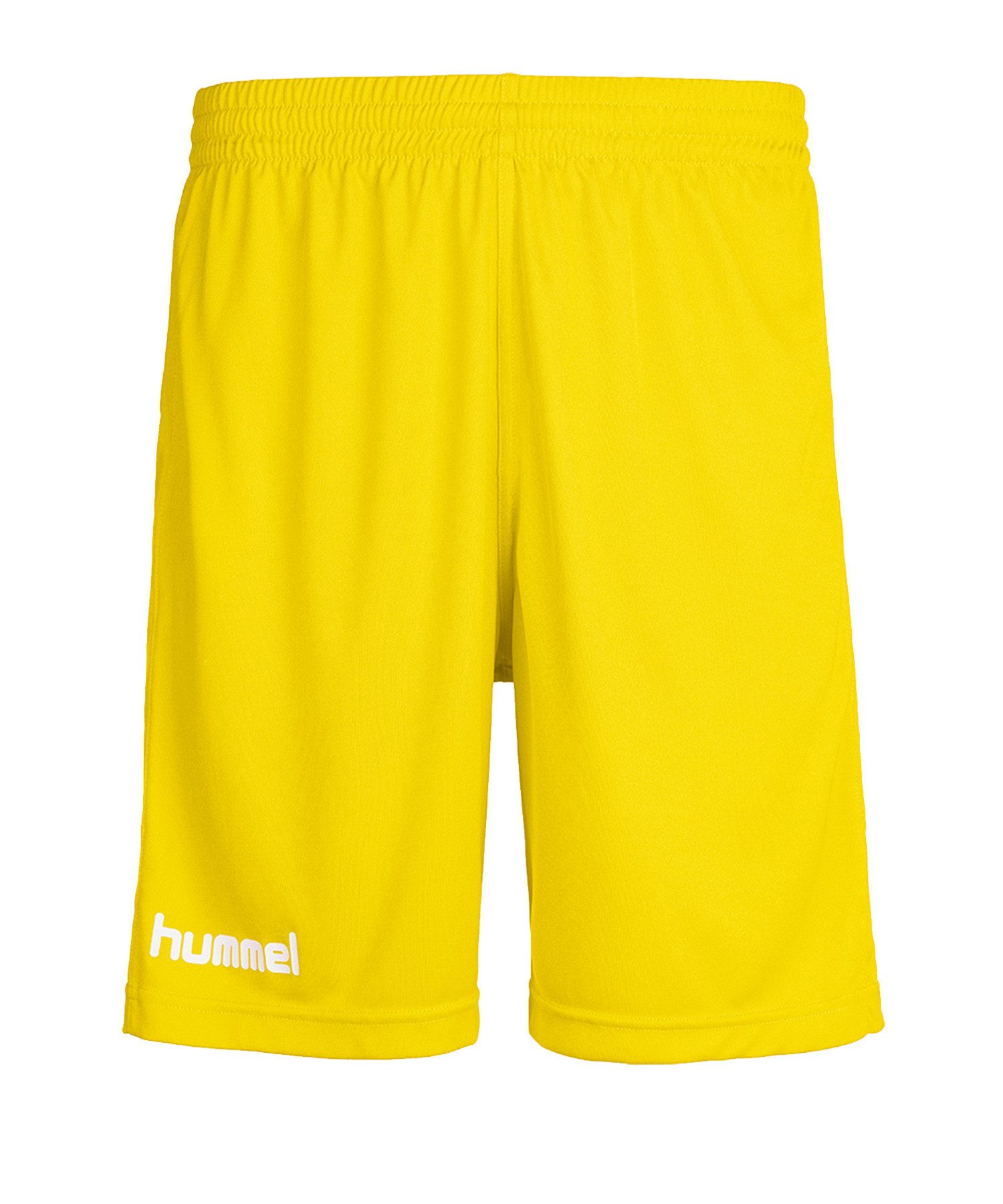 hummel Sporthose Hummel Core Short Dunkel günstig online kaufen