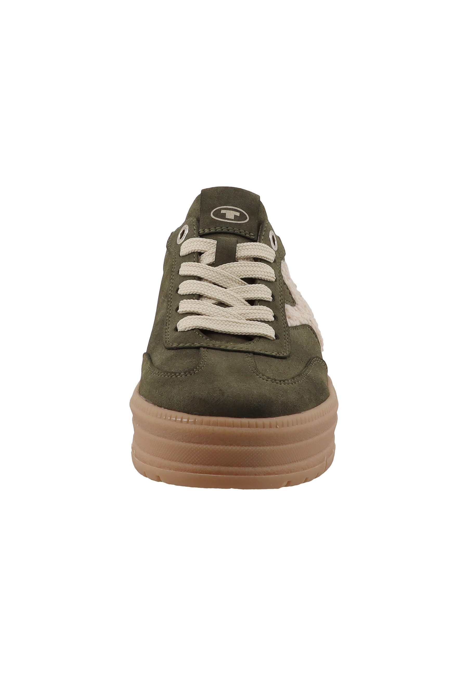 TOM TAILOR Tom Tailor Sneakers Sneaker