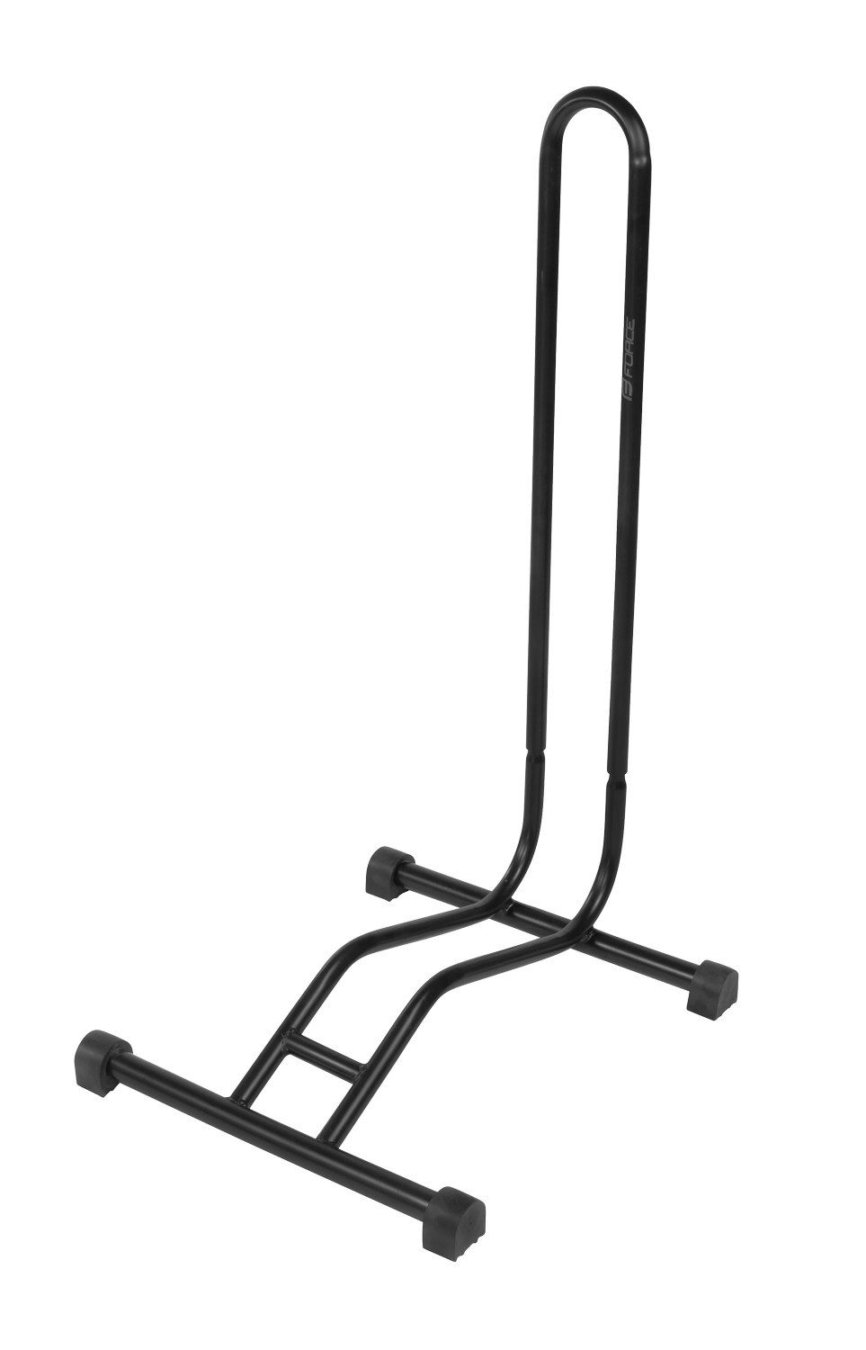 FORCE Fahrradständer Force Fahrrad Ständer für Alle Fahrräder mit Reifenbreite bis 2,6 Zoll