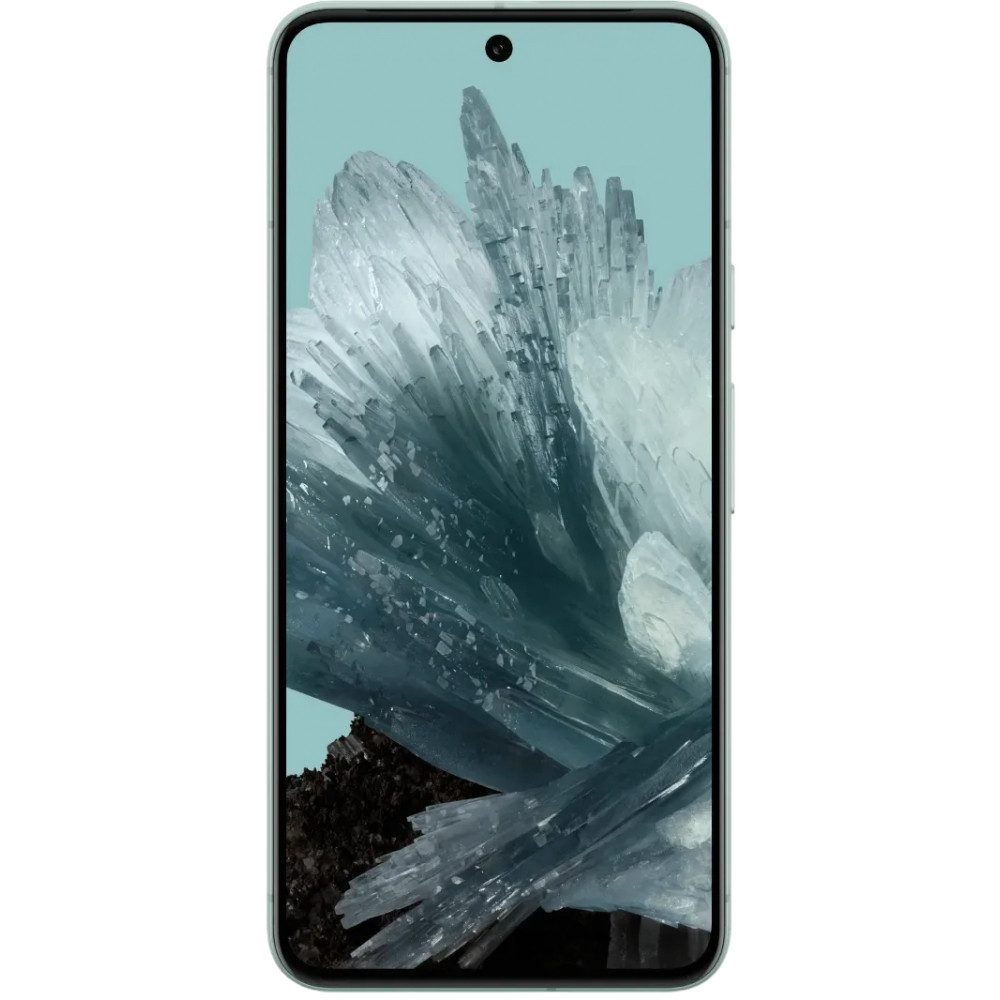 Google Pixel 8 5G 128 GB / 8 GB - Smartphone - mint Smartphone (6,2 Zoll)