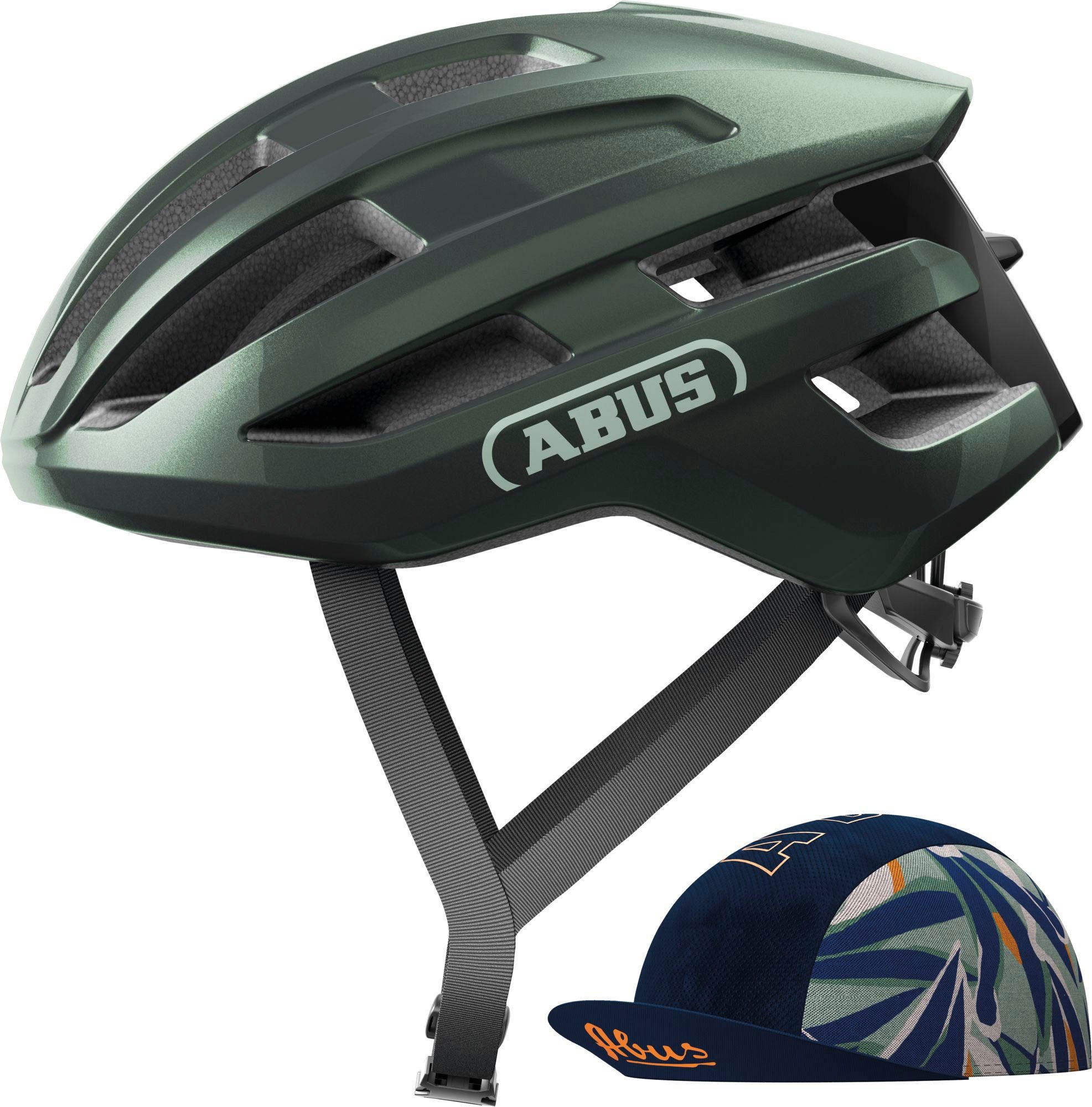 Rennradhelm POWERDOME ACE