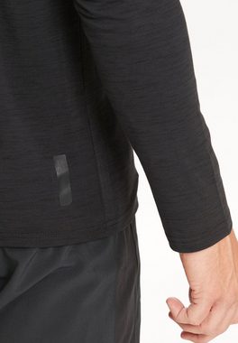 ENDURANCE Funktionsshirt Peako (1-tlg) aus schnelltrocknendem Funktionsstretch