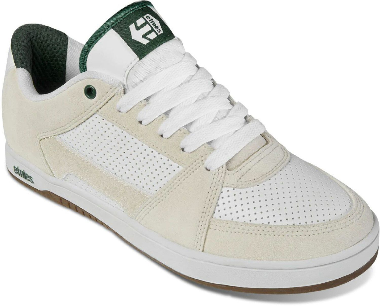 etnies Mc Rap Lo 4101000566-167 Skaterschuhe günstig online kaufen
