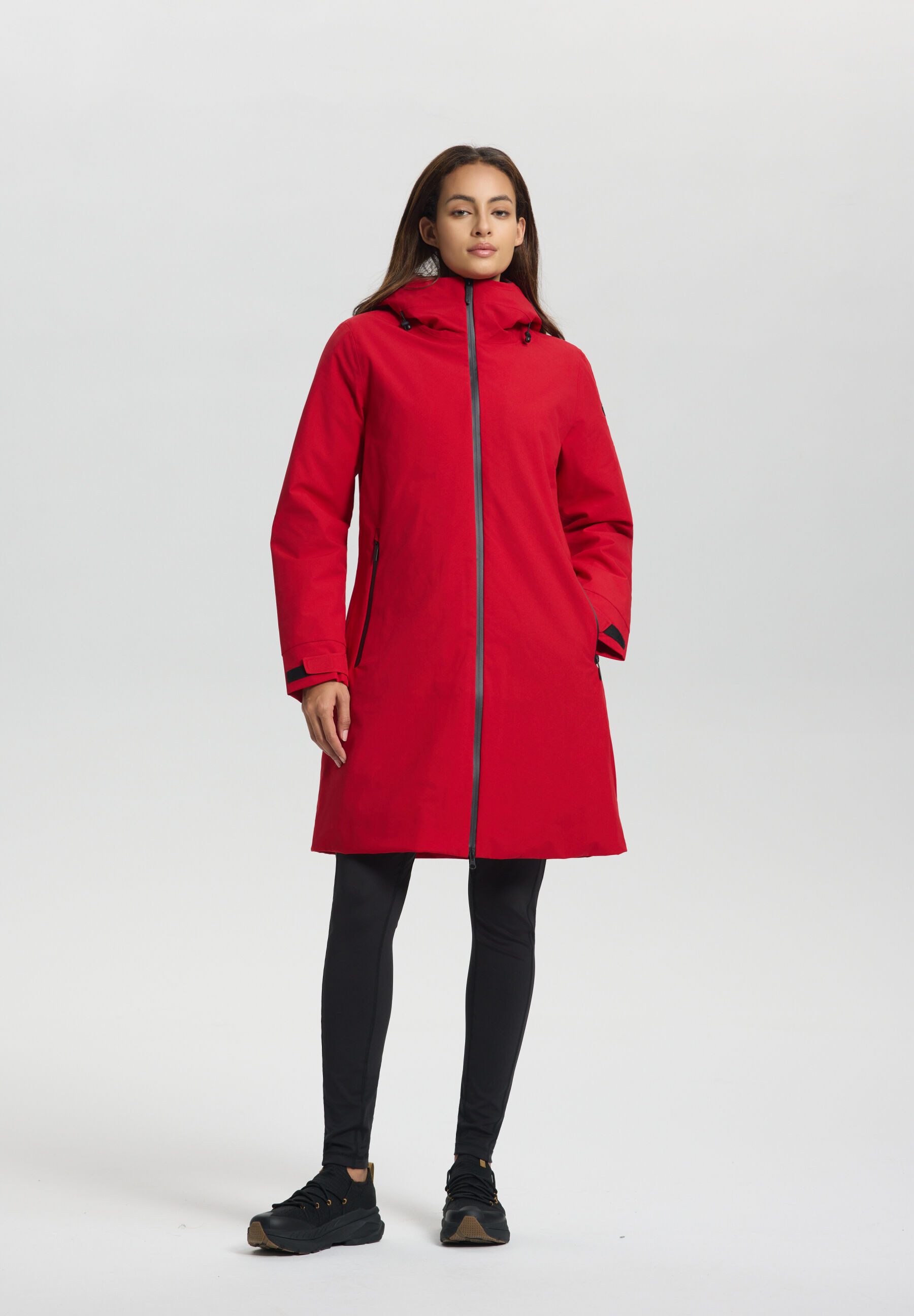 Luhta Outdoorjacke Luhta Parka Iskola günstig online kaufen
