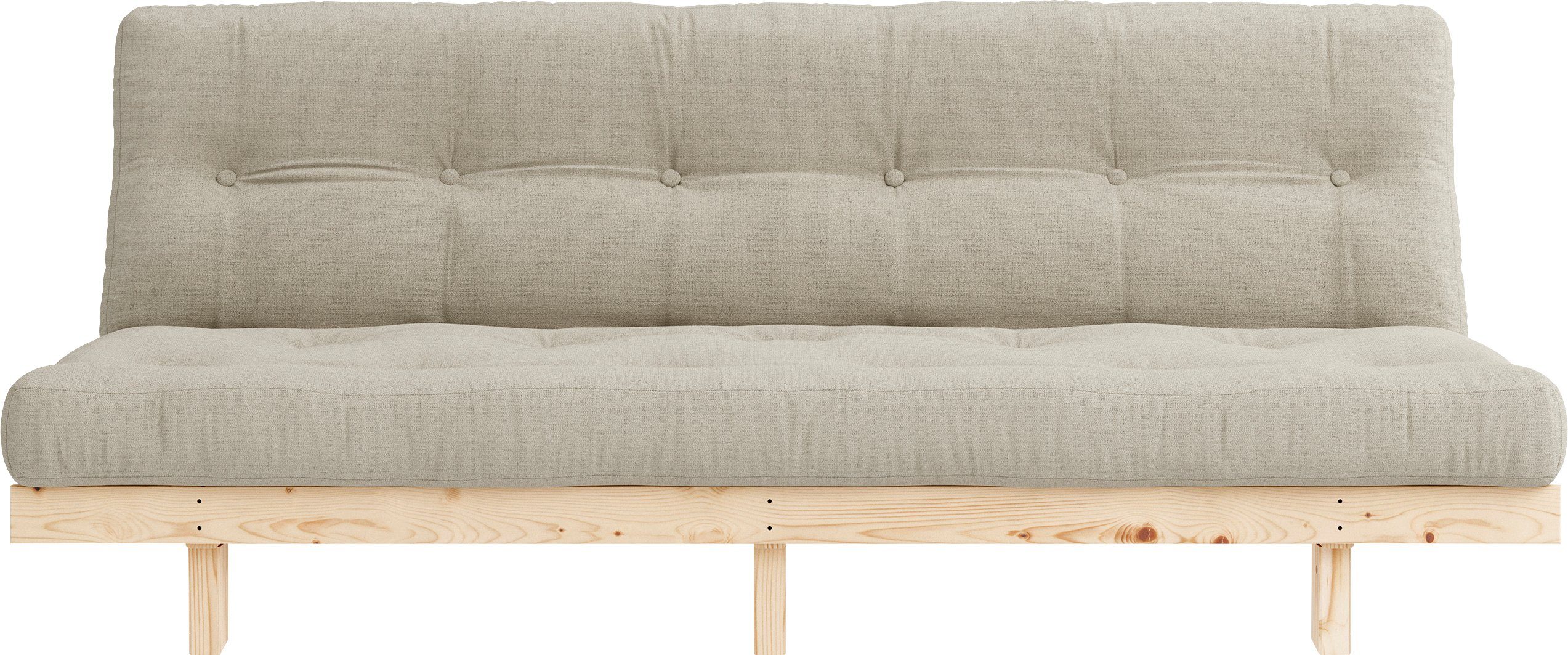 Karup Design Schlafsofa Lean, 2 Teile, günstig online kaufen