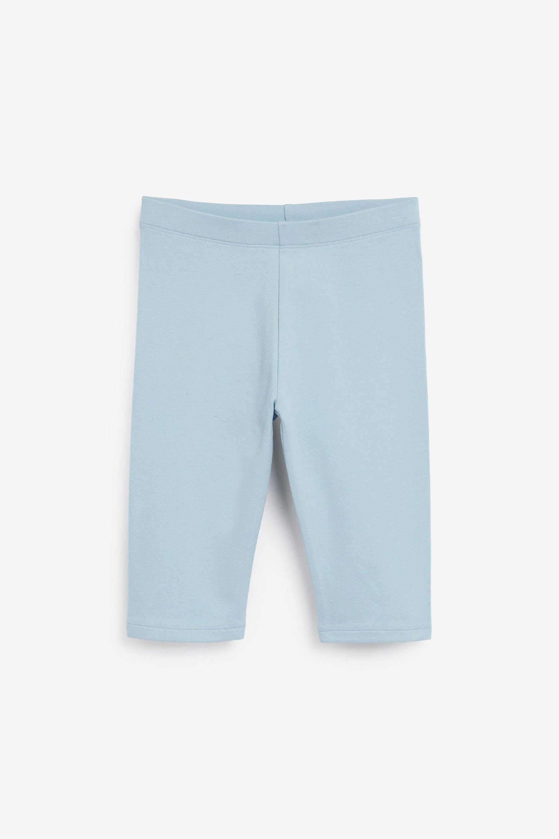 Next Leggings Verkürzte Leggings im 5er-Pack (5-tlg)