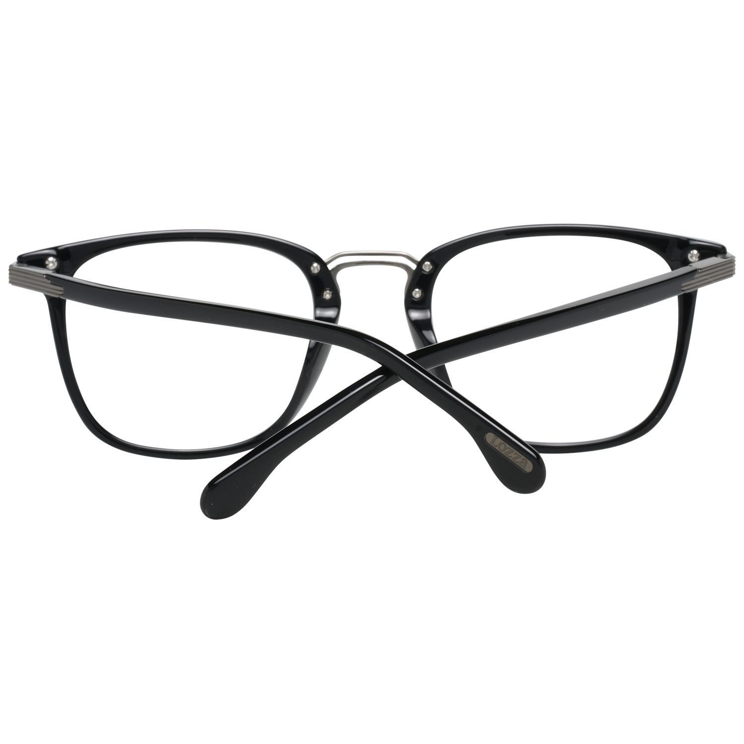 Lozza Brillengestell VL4152 500BLK