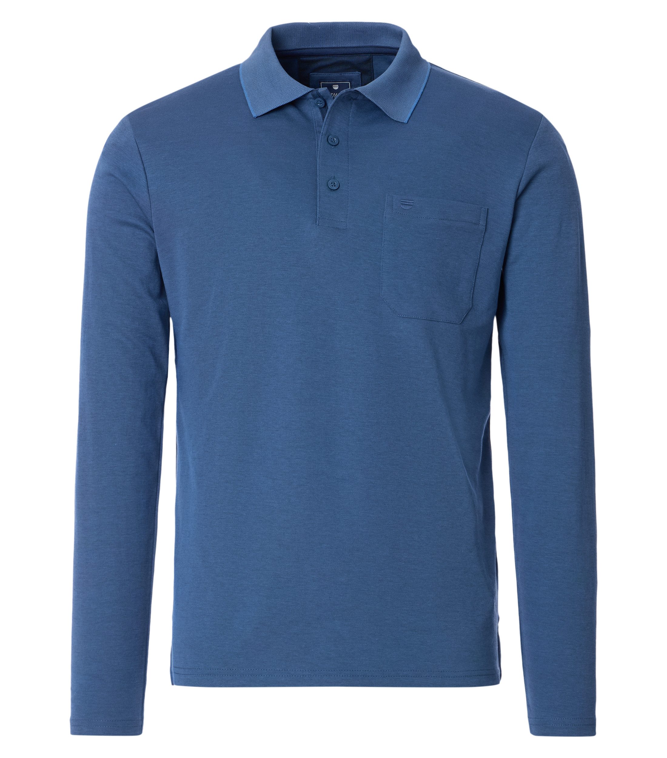 Redmond Poloshirt uni nah (113-tlg) günstig online kaufen